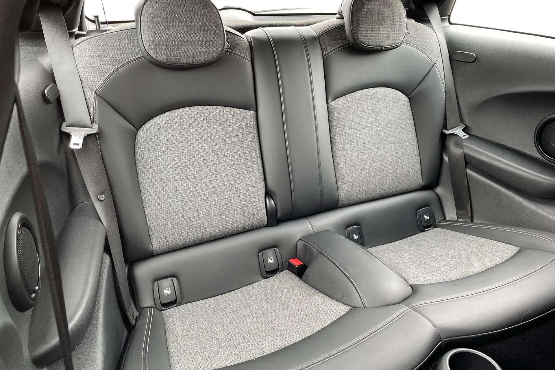 2020 MINI HATCH 2020 MINI HATCH