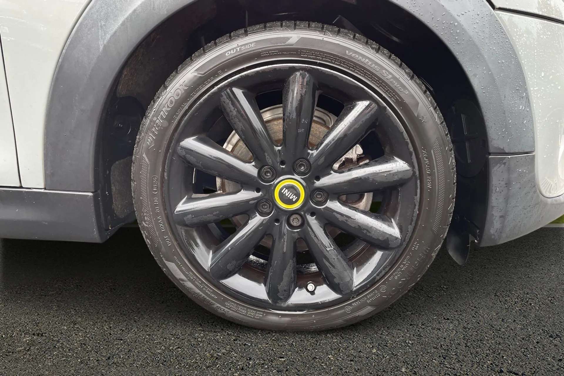 2020 MINI HATCH 2020 MINI HATCH