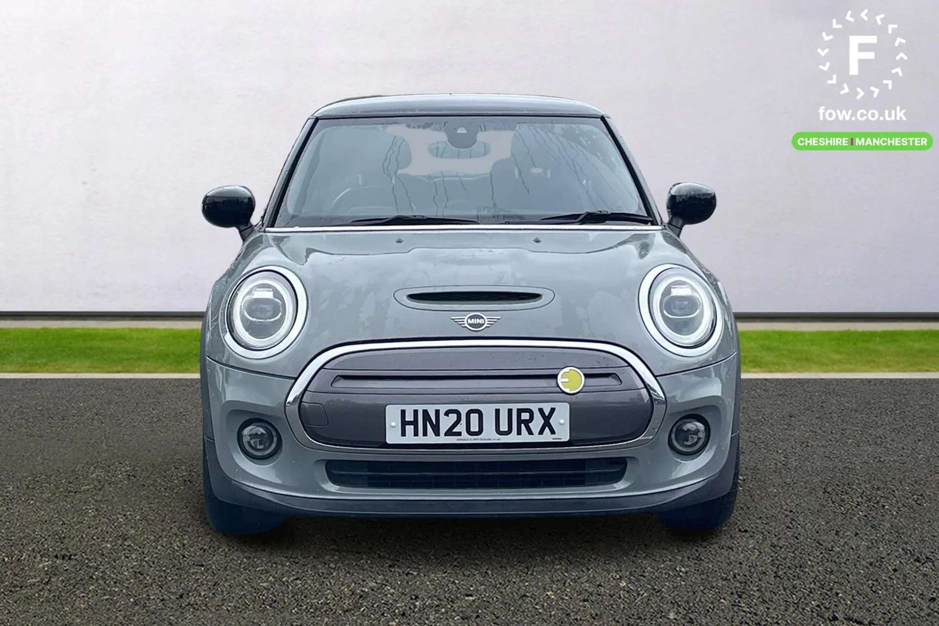 2020 MINI HATCH 2020 MINI HATCH