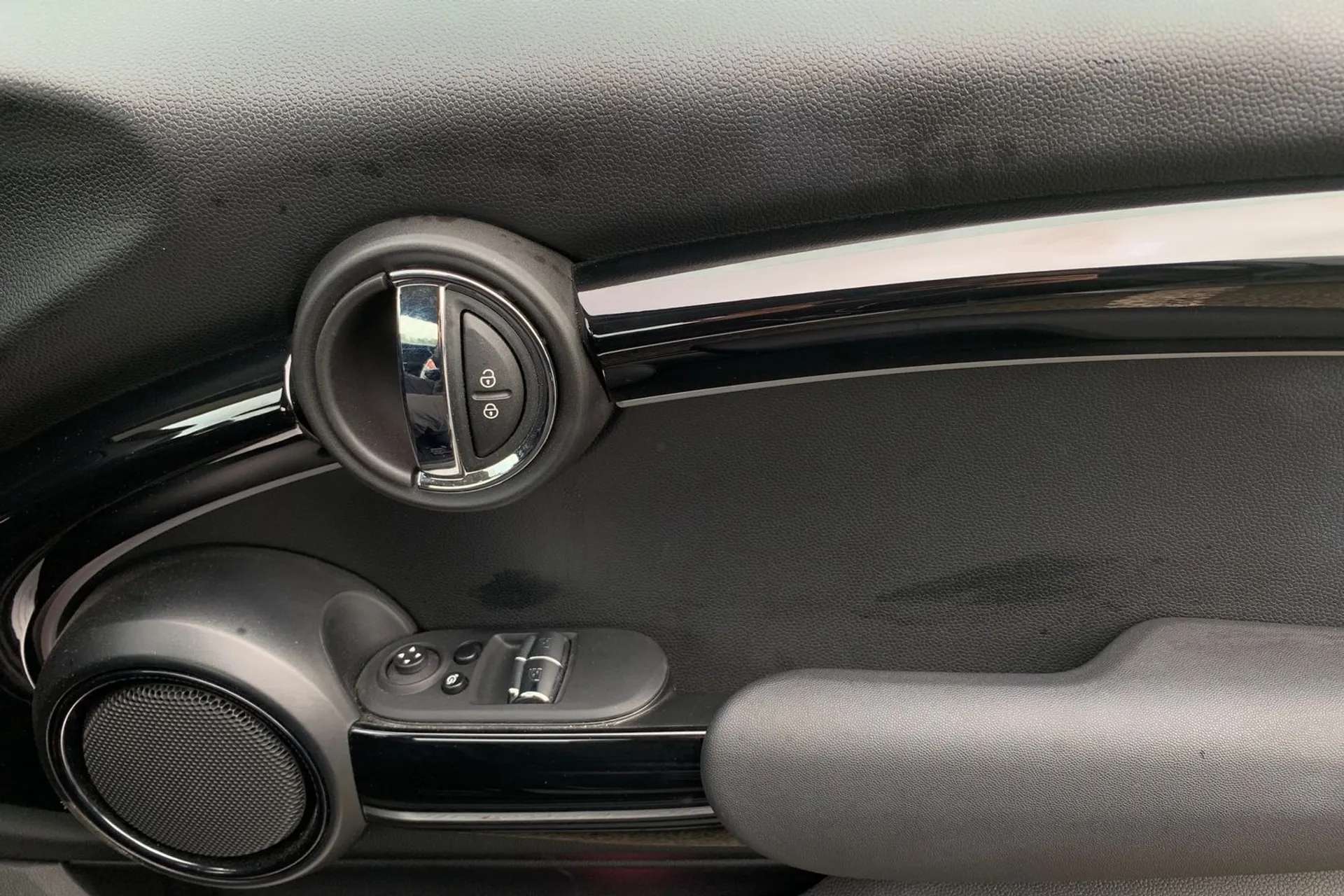 2024 MINI HATCH 2024 MINI HATCH