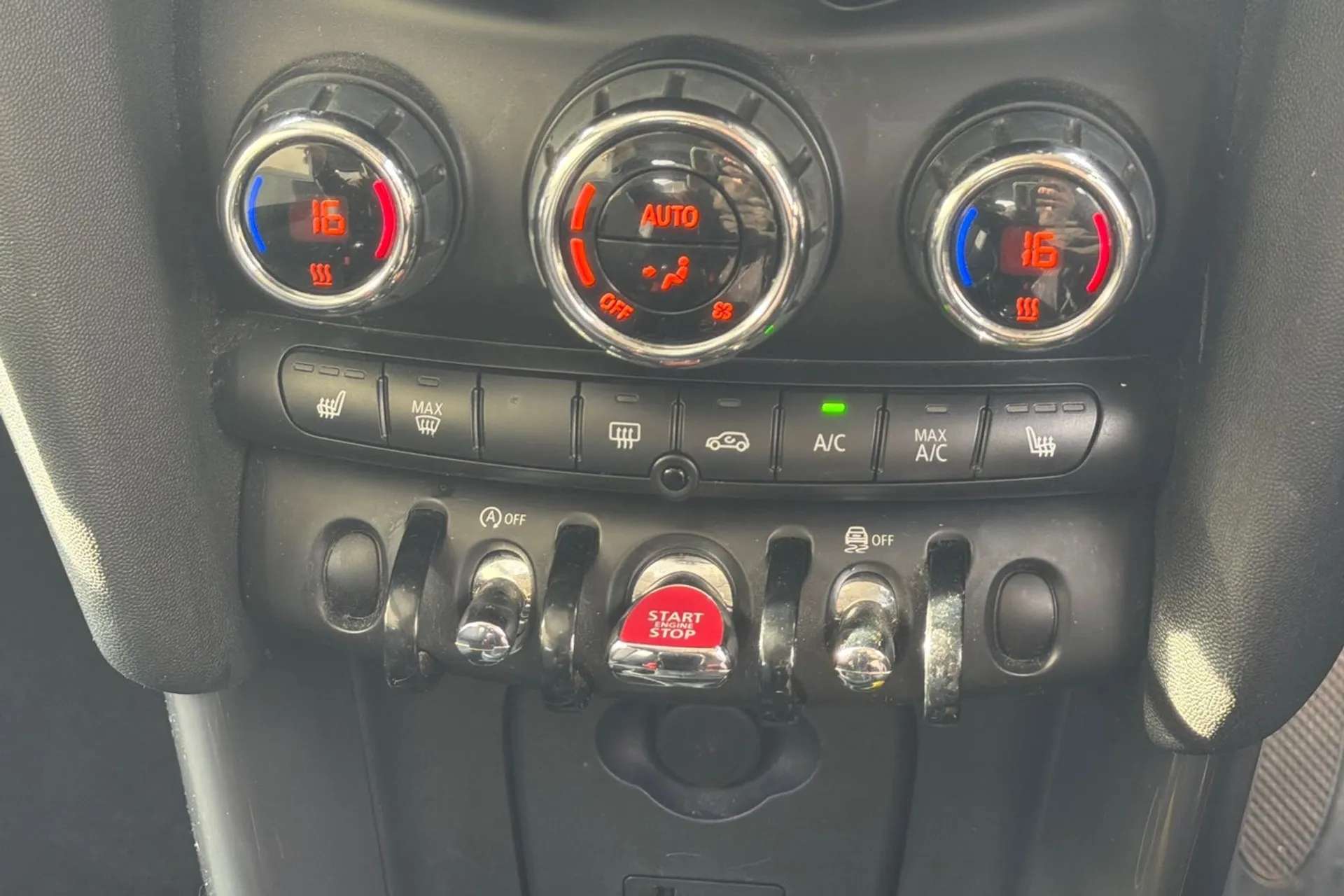 2019 MINI HATCH 2019 MINI HATCH