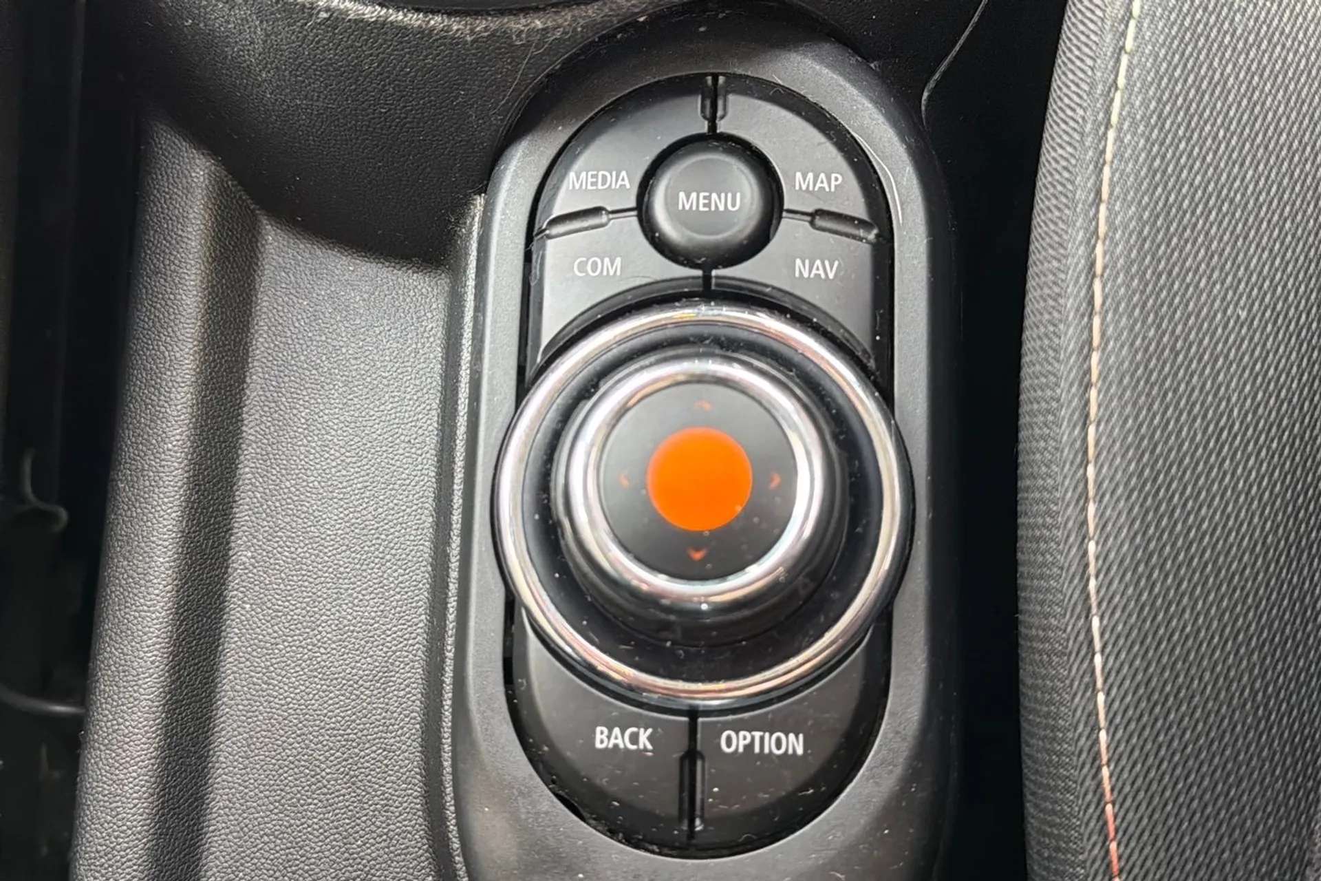 2019 MINI HATCH 2019 MINI HATCH