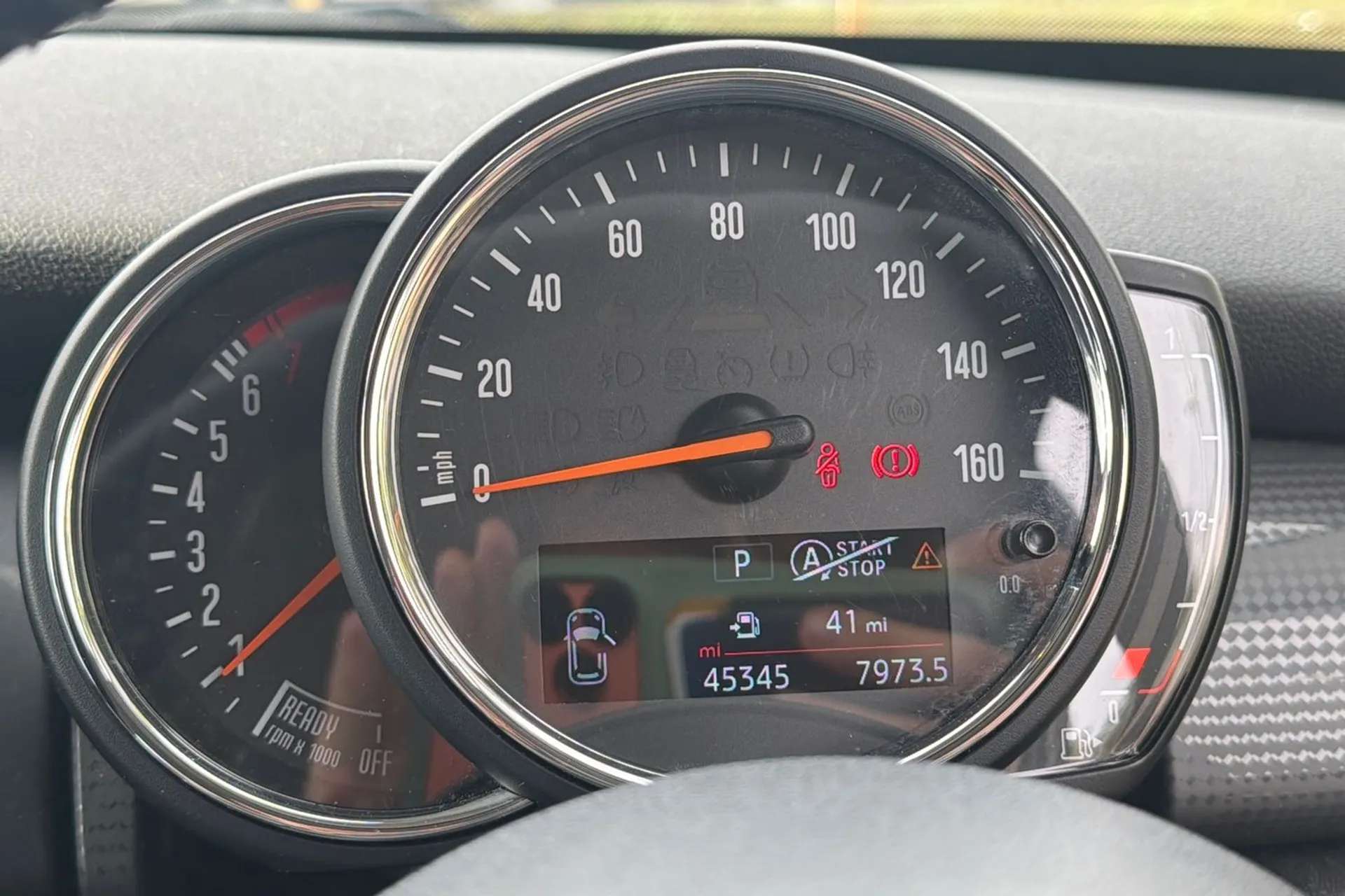 2019 MINI HATCH 2019 MINI HATCH