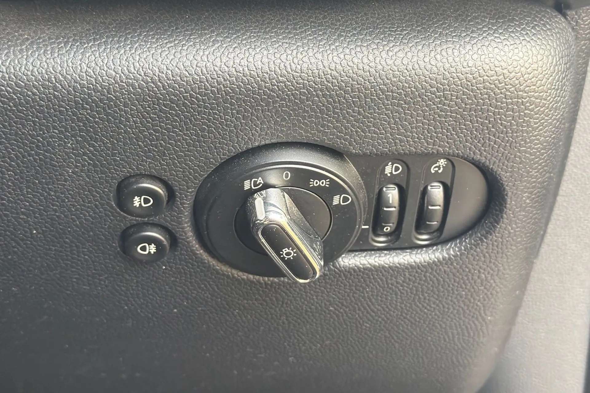 2019 MINI HATCH 2019 MINI HATCH