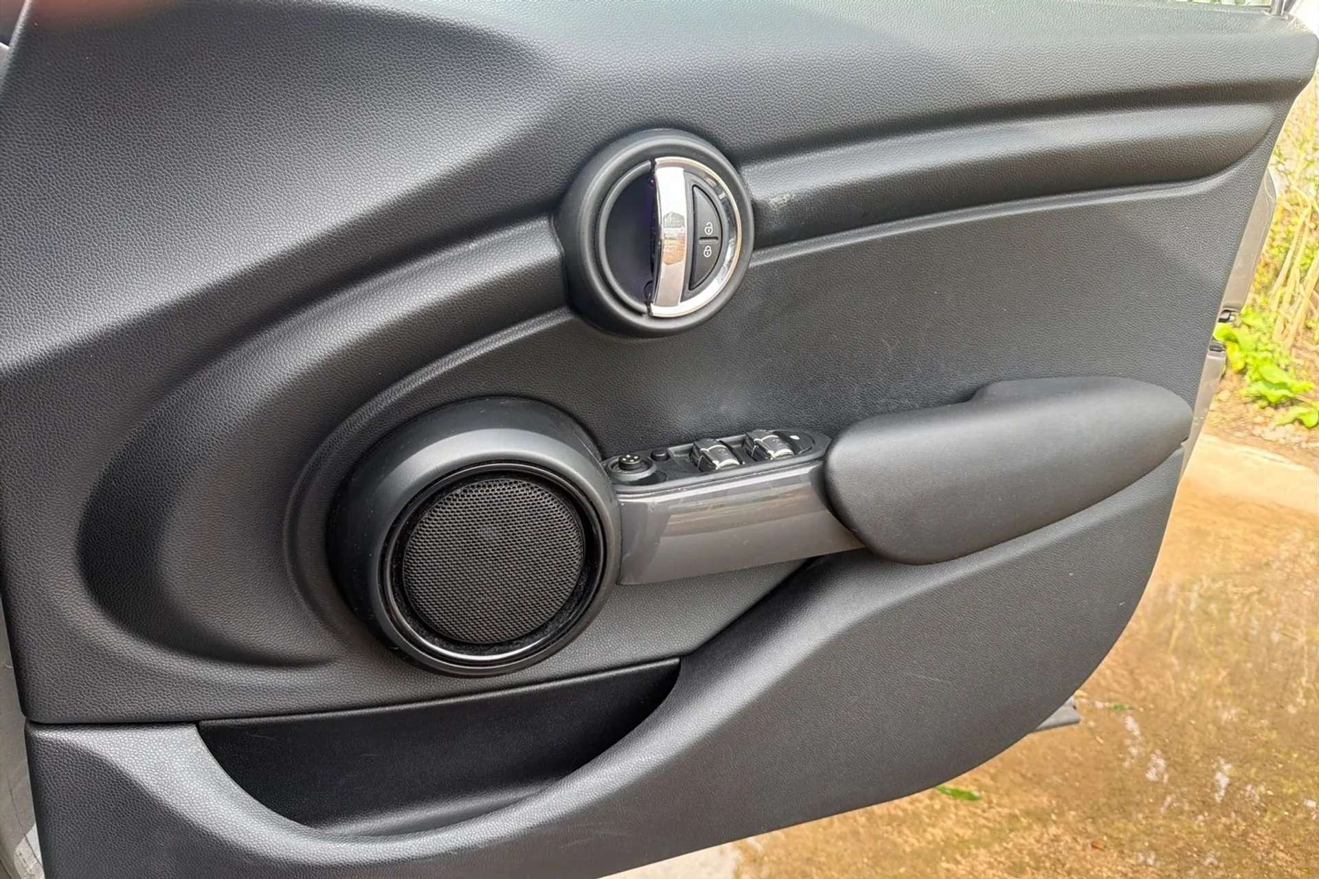 2019 MINI HATCH 2019 MINI HATCH
