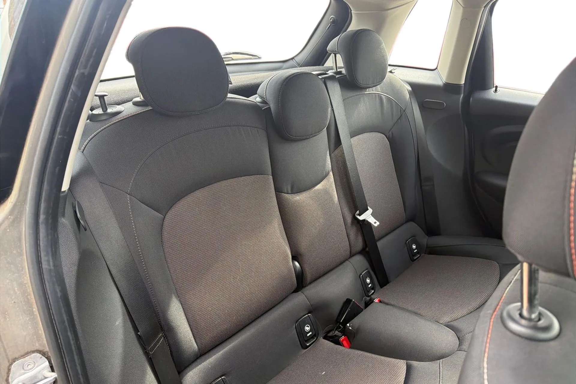 2019 MINI HATCH 2019 MINI HATCH