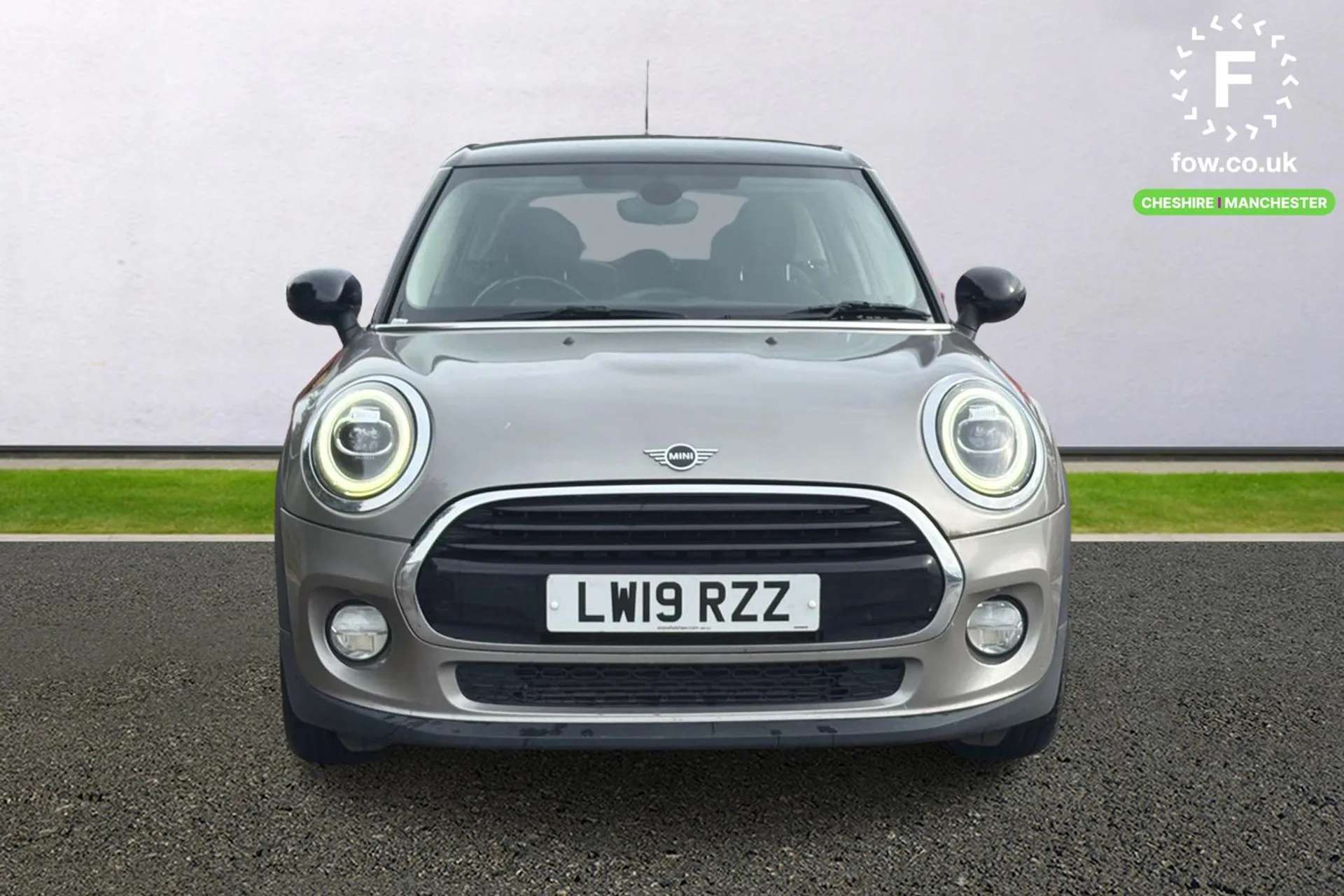 2019 MINI HATCH 2019 MINI HATCH