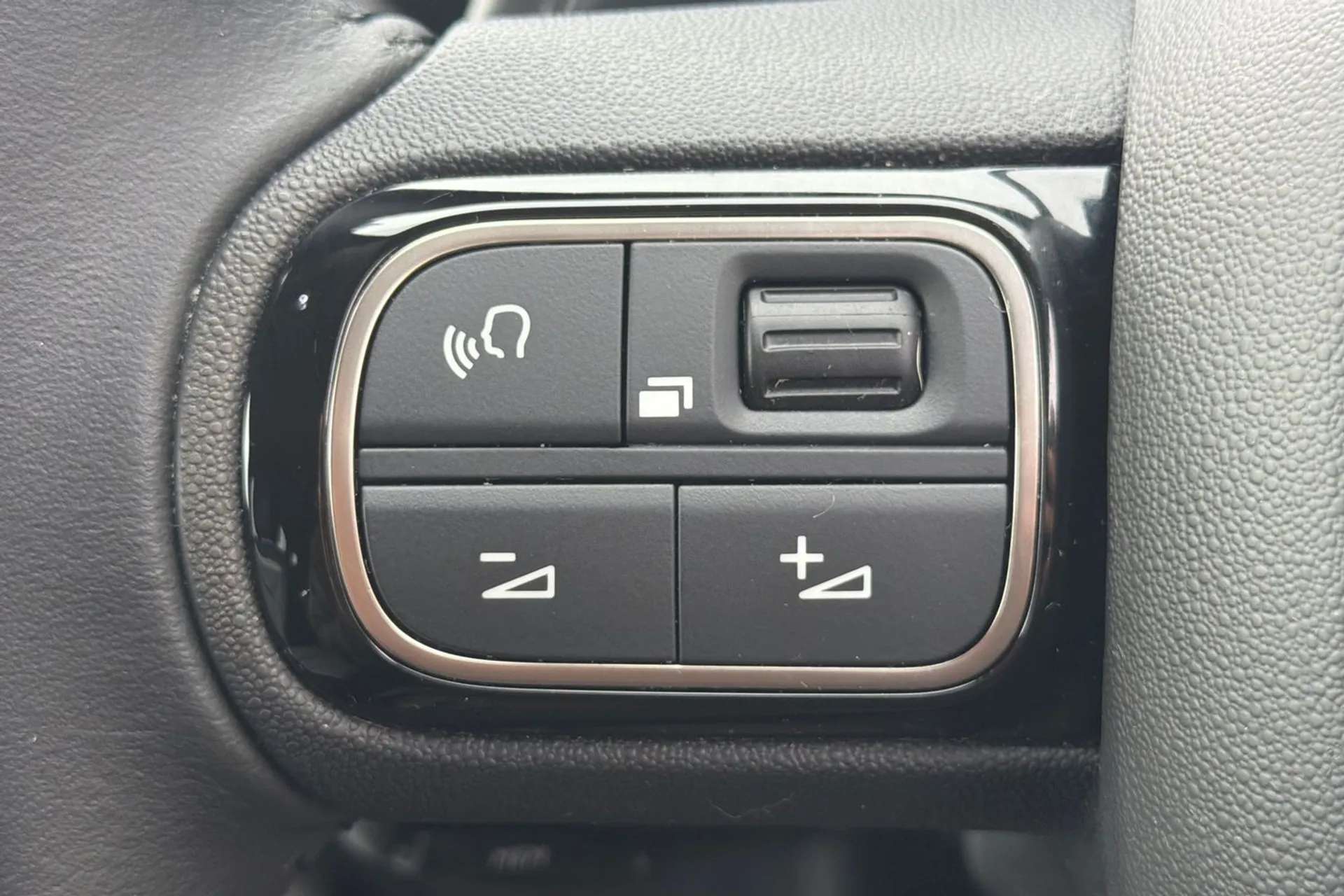 2022 CITROEN C5 AIRCROSS 2022 CITROEN C5 AIRCROSS