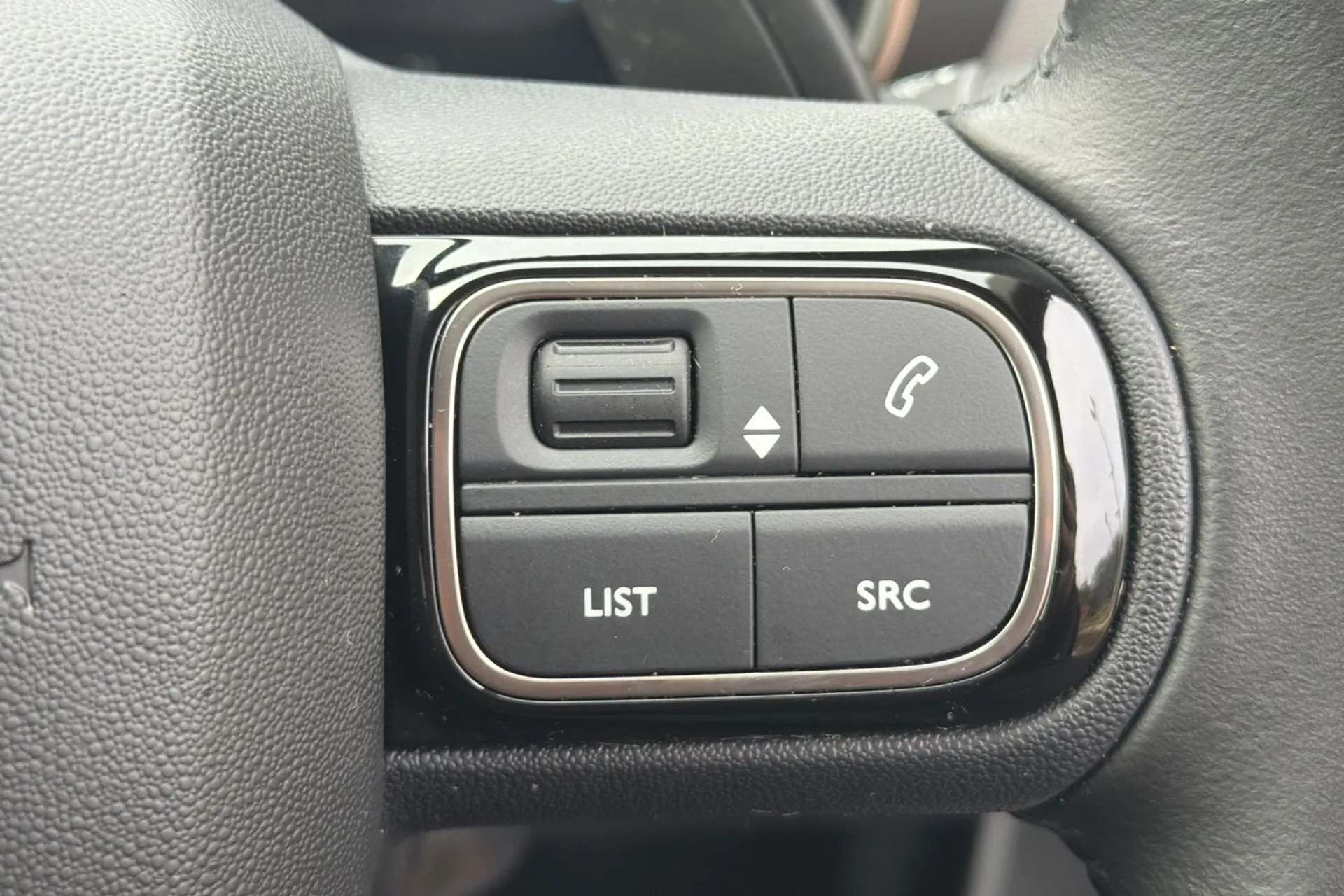 2022 CITROEN C5 AIRCROSS 2022 CITROEN C5 AIRCROSS