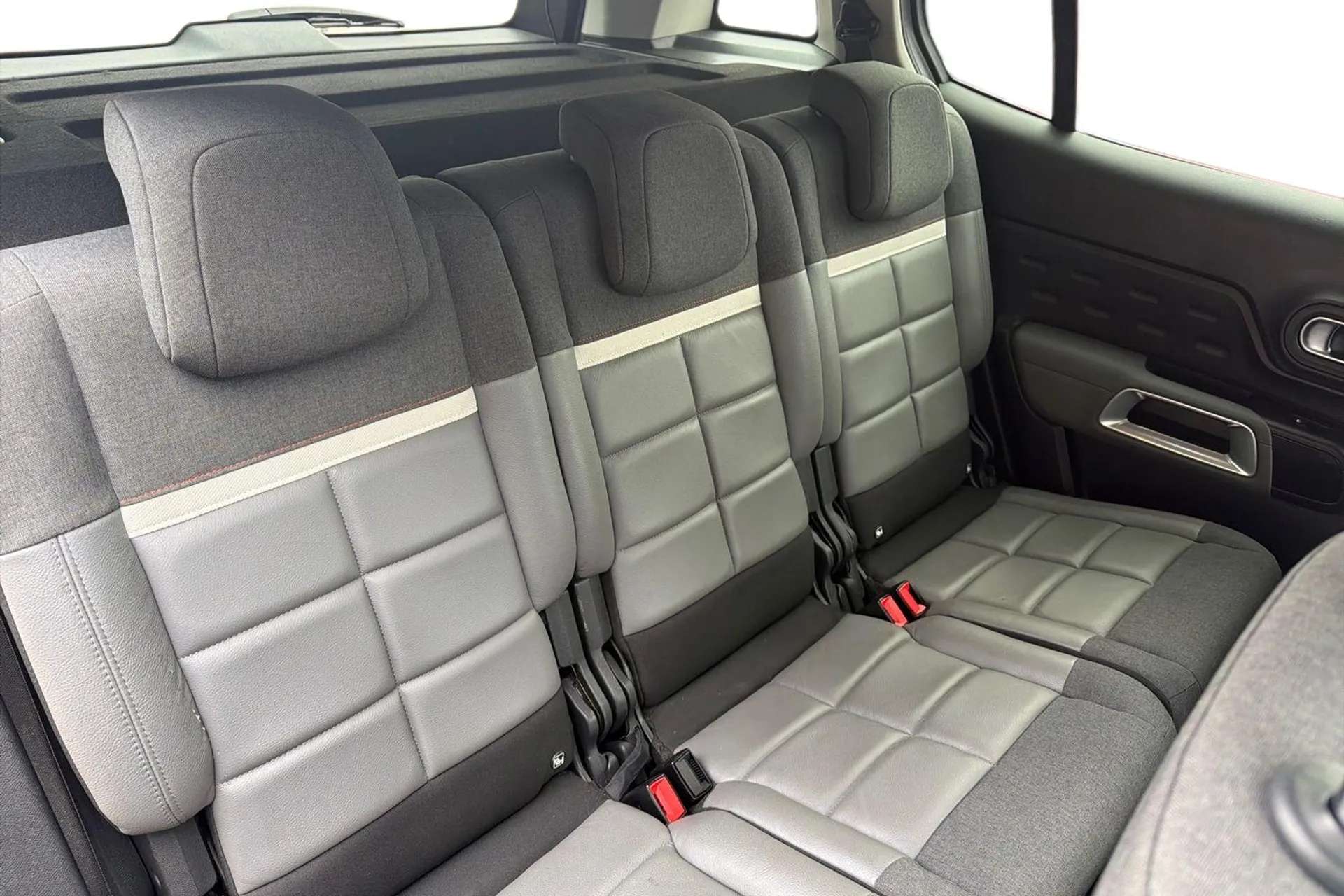 2022 CITROEN C5 AIRCROSS 2022 CITROEN C5 AIRCROSS