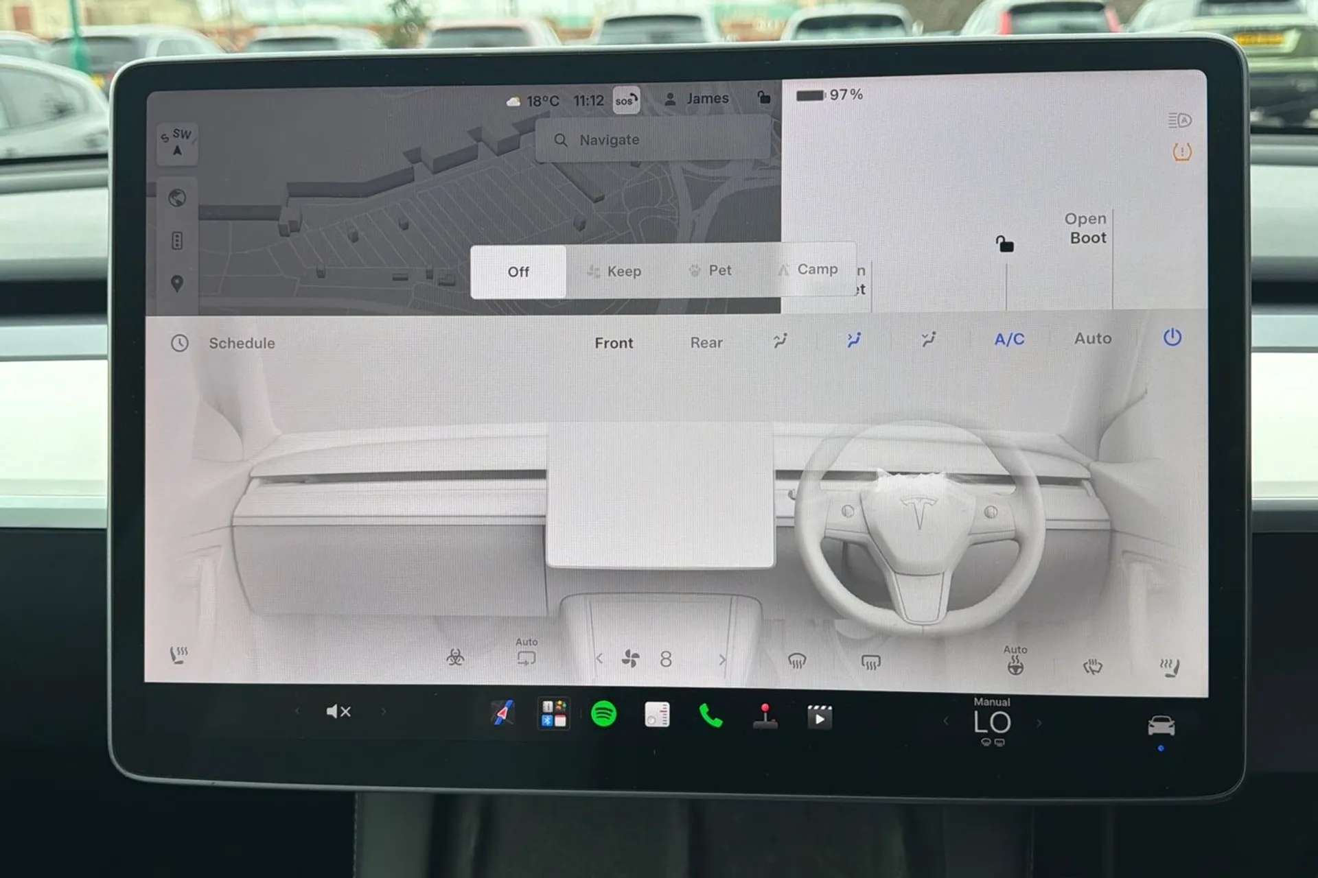 2023 TESLA MODEL Y 2023 TESLA MODEL Y
