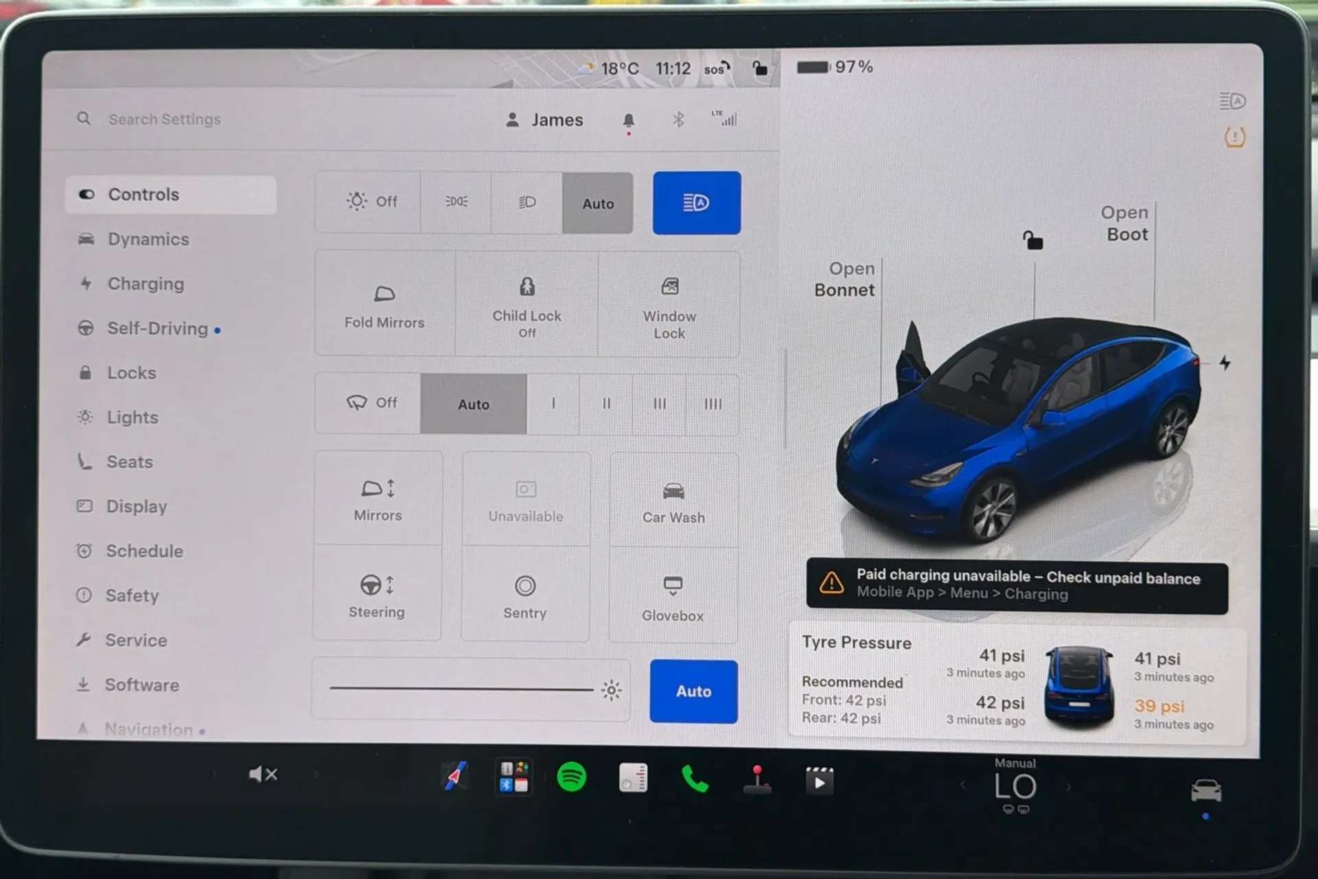 2023 TESLA MODEL Y 2023 TESLA MODEL Y
