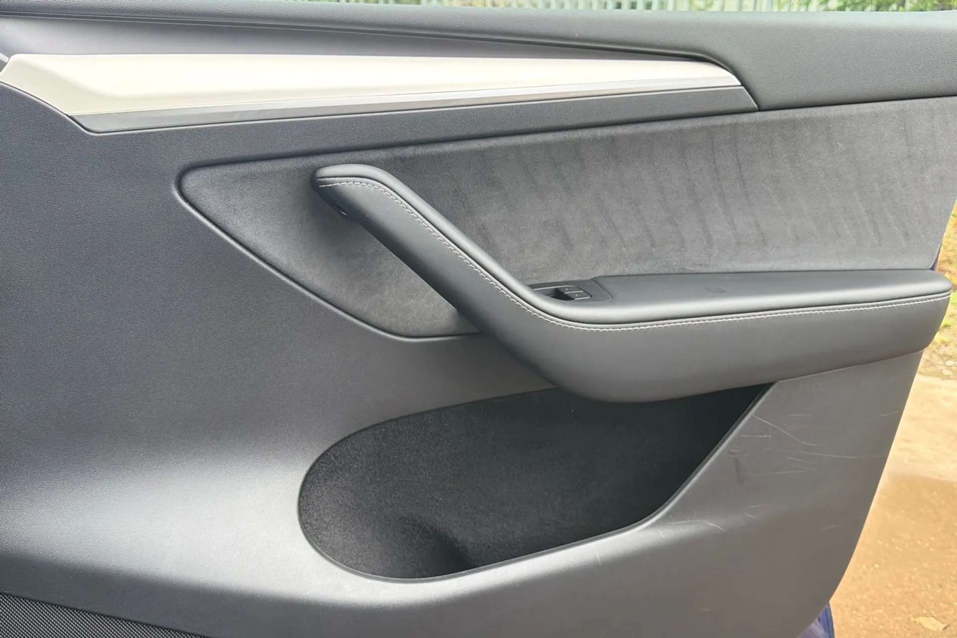2023 TESLA MODEL Y 2023 TESLA MODEL Y