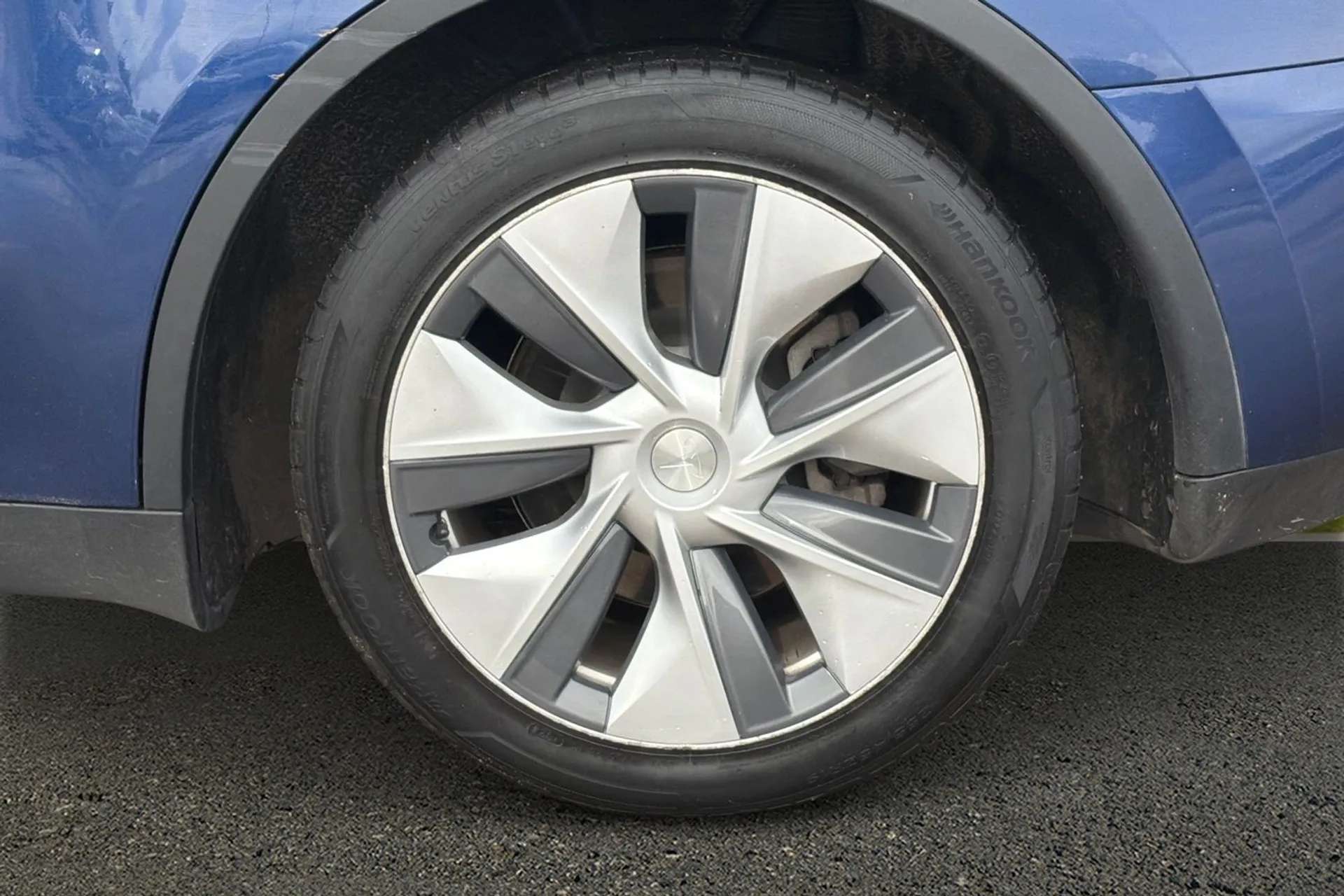 2023 TESLA MODEL Y 2023 TESLA MODEL Y