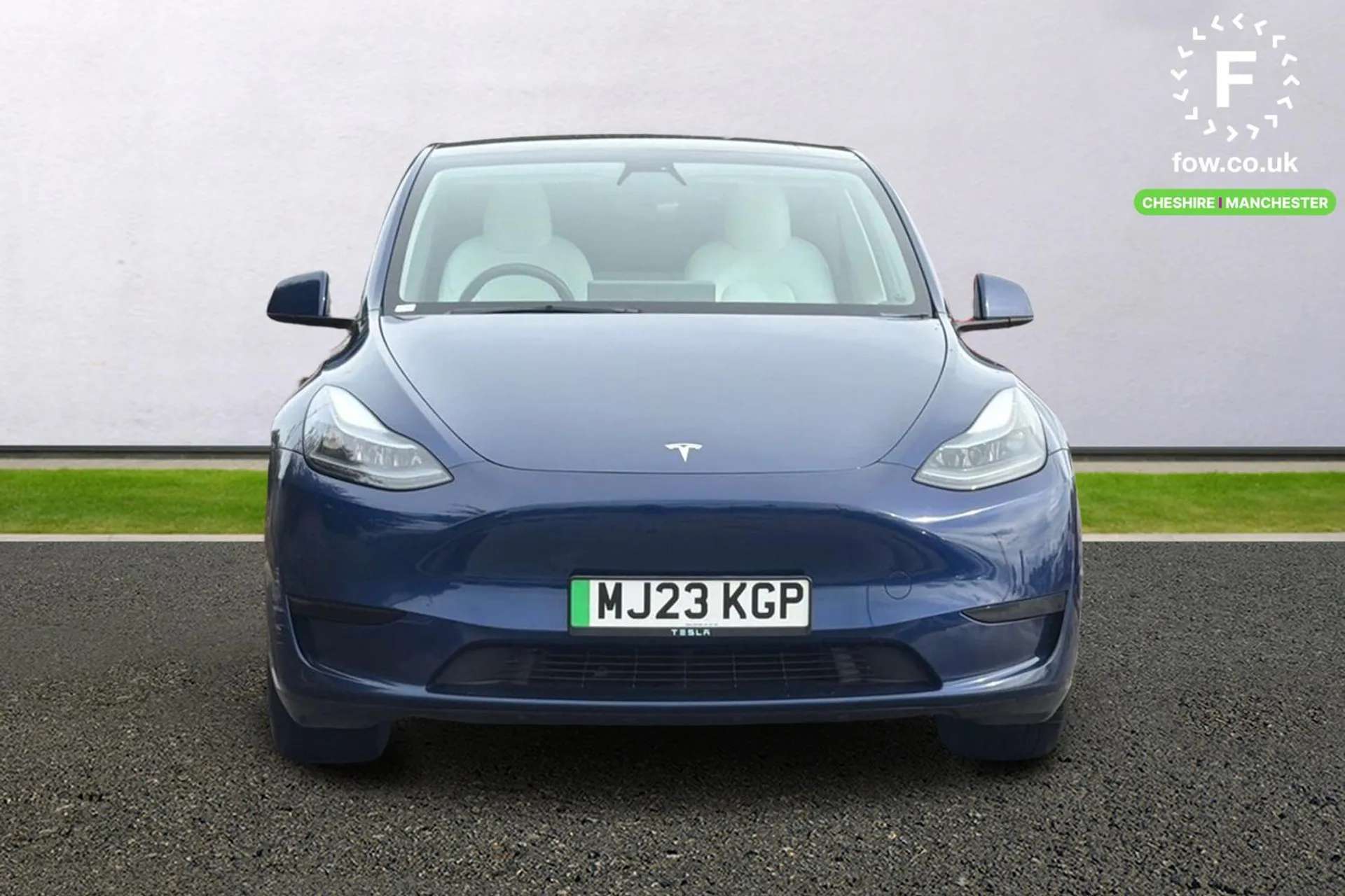 2023 TESLA MODEL Y 2023 TESLA MODEL Y