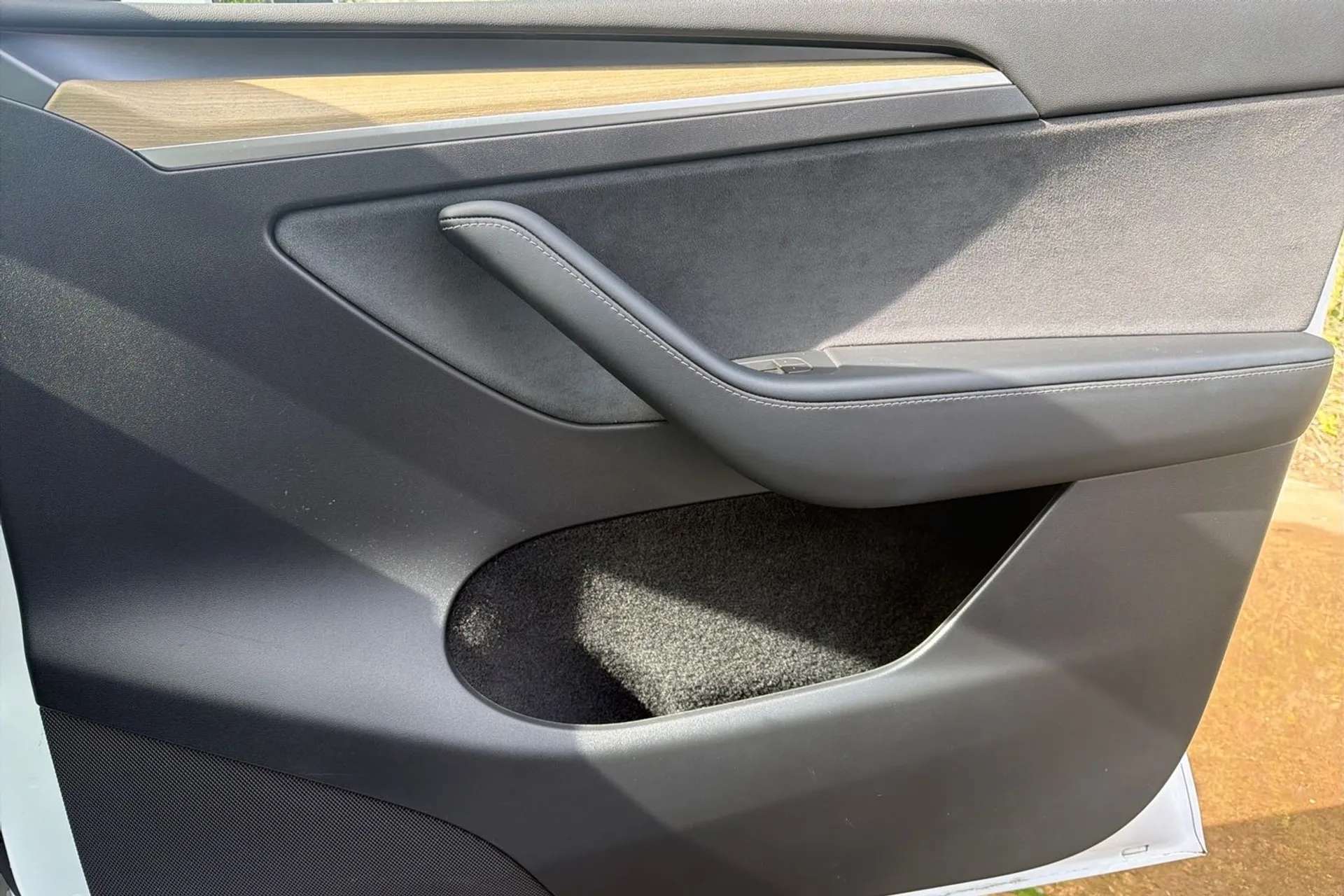 2023 TESLA MODEL Y 2023 TESLA MODEL Y