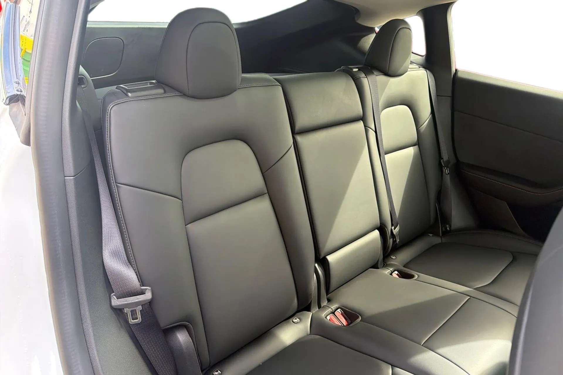2023 TESLA MODEL Y 2023 TESLA MODEL Y