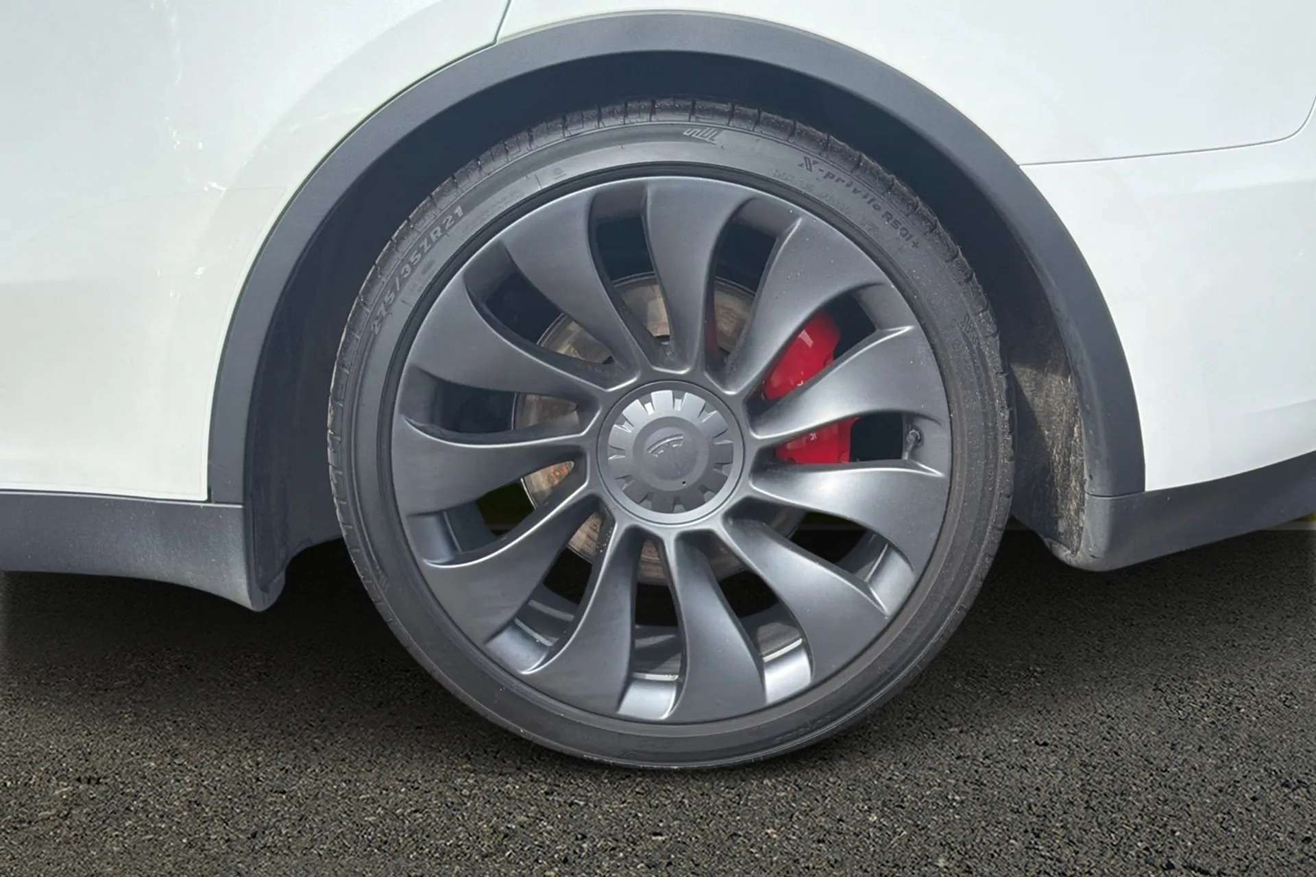 2023 TESLA MODEL Y 2023 TESLA MODEL Y