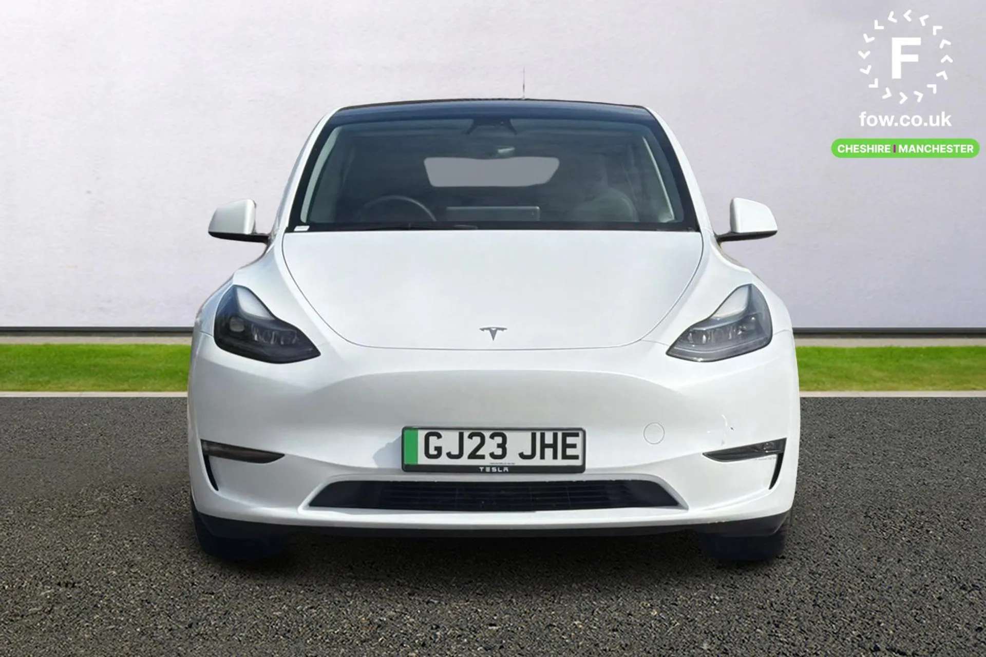 2023 TESLA MODEL Y 2023 TESLA MODEL Y