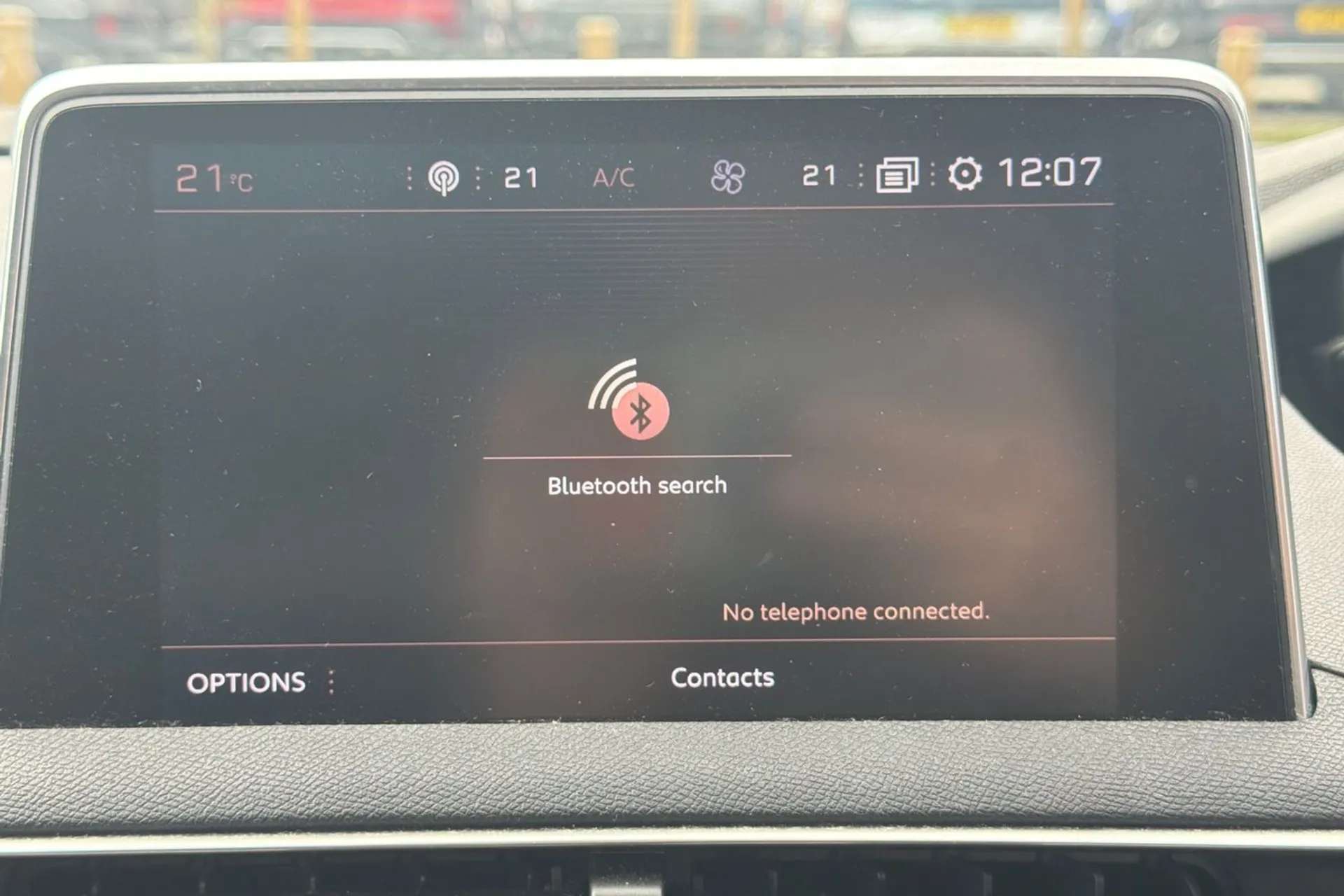 2018 PEUGEOT 5008 2018 PEUGEOT 5008