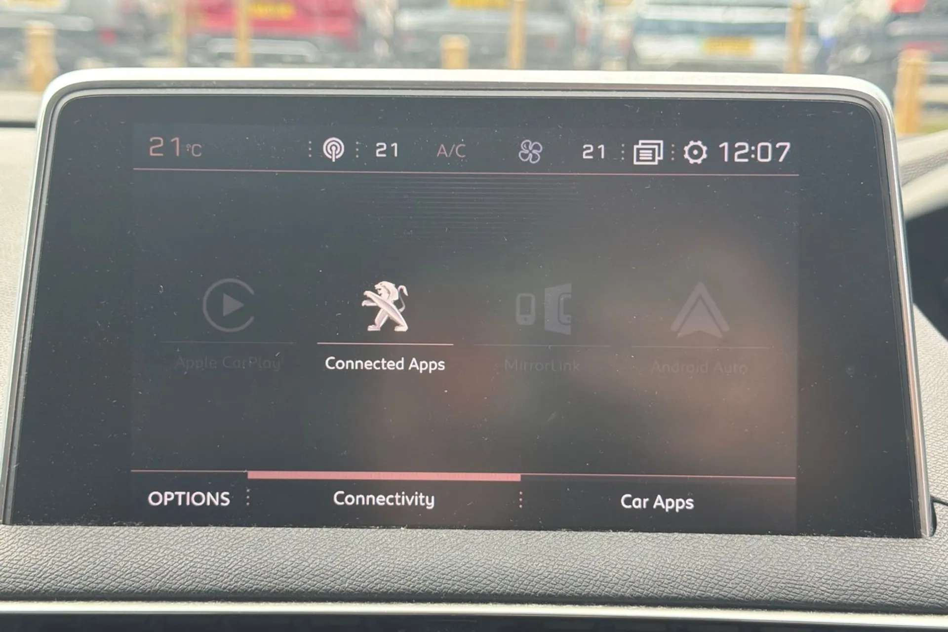 2018 PEUGEOT 5008 2018 PEUGEOT 5008