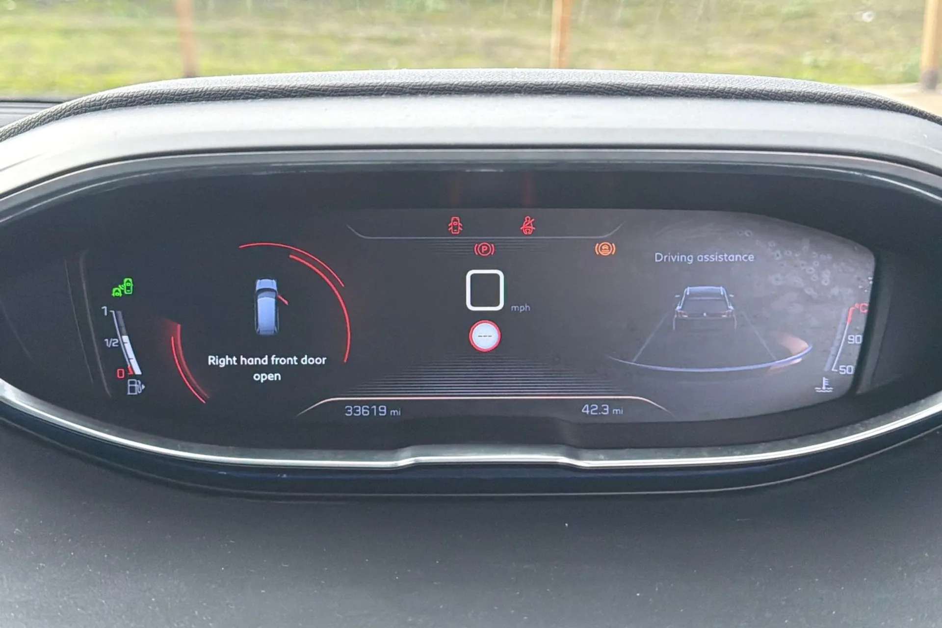 2018 PEUGEOT 5008 2018 PEUGEOT 5008