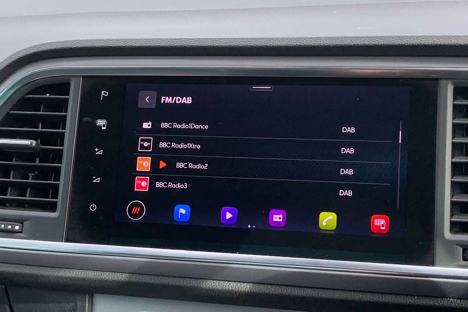 2023 SEAT ATECA 2023 SEAT ATECA
