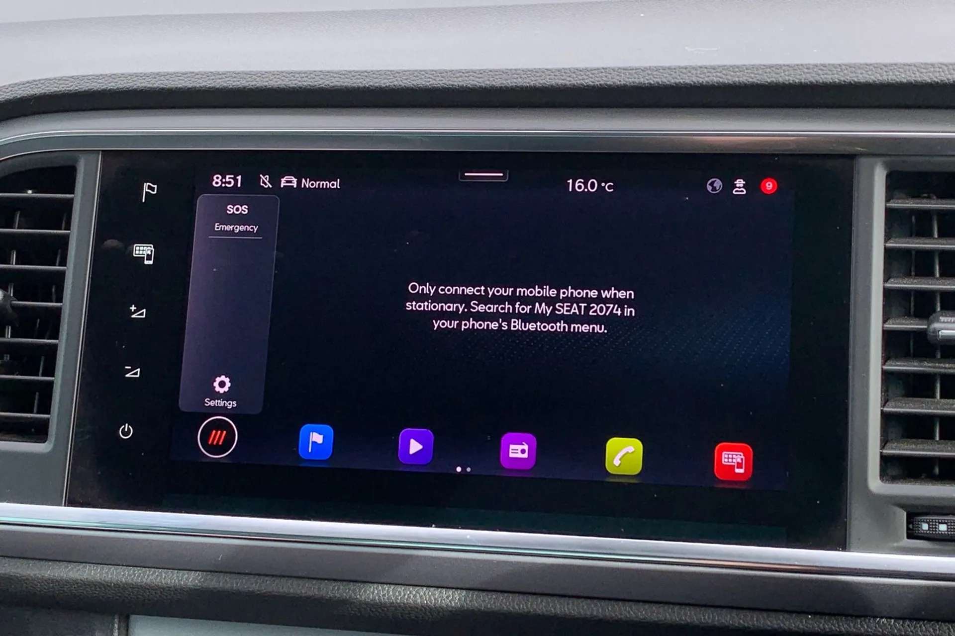 2023 SEAT ATECA 2023 SEAT ATECA