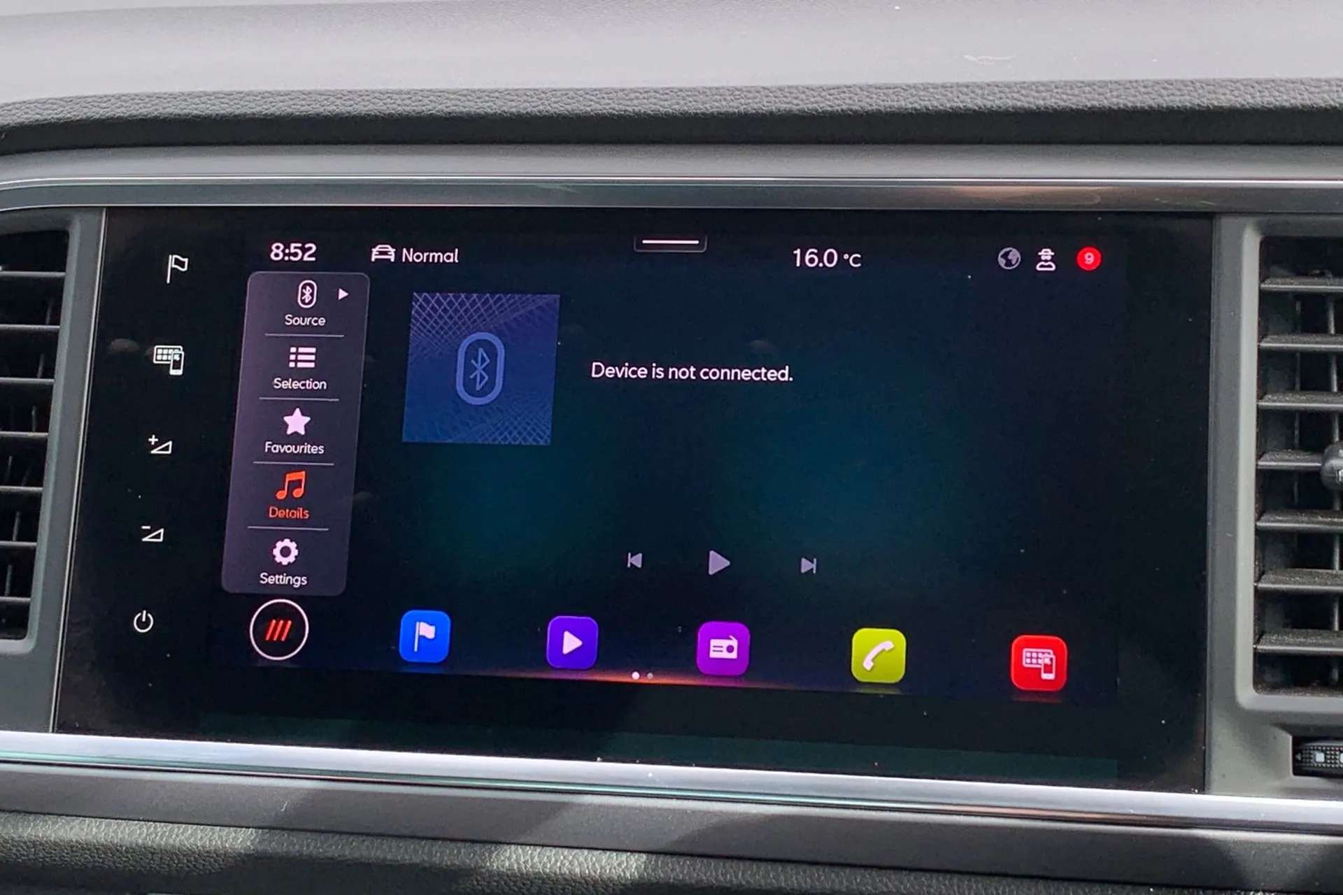 2023 SEAT ATECA 2023 SEAT ATECA