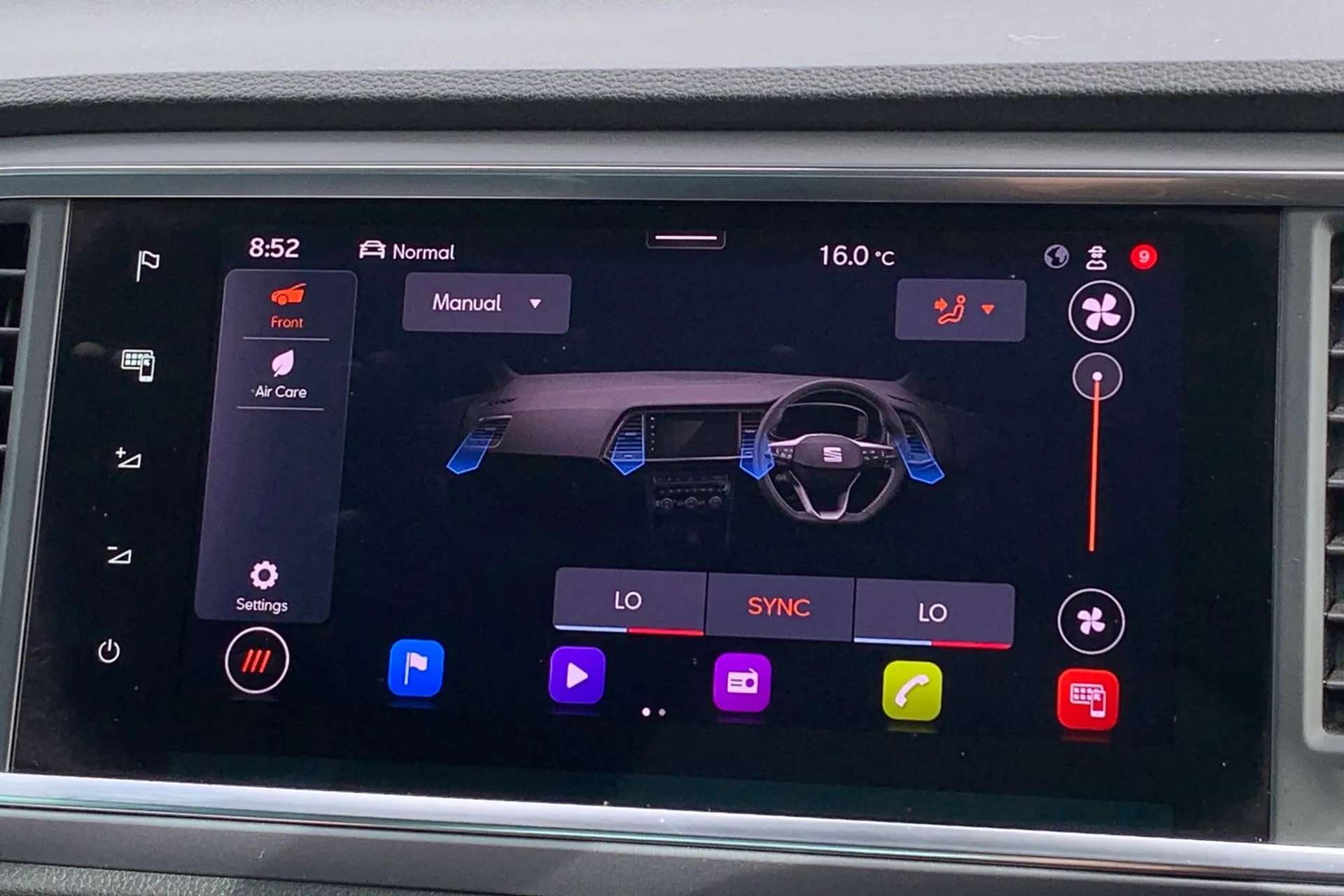 2023 SEAT ATECA 2023 SEAT ATECA