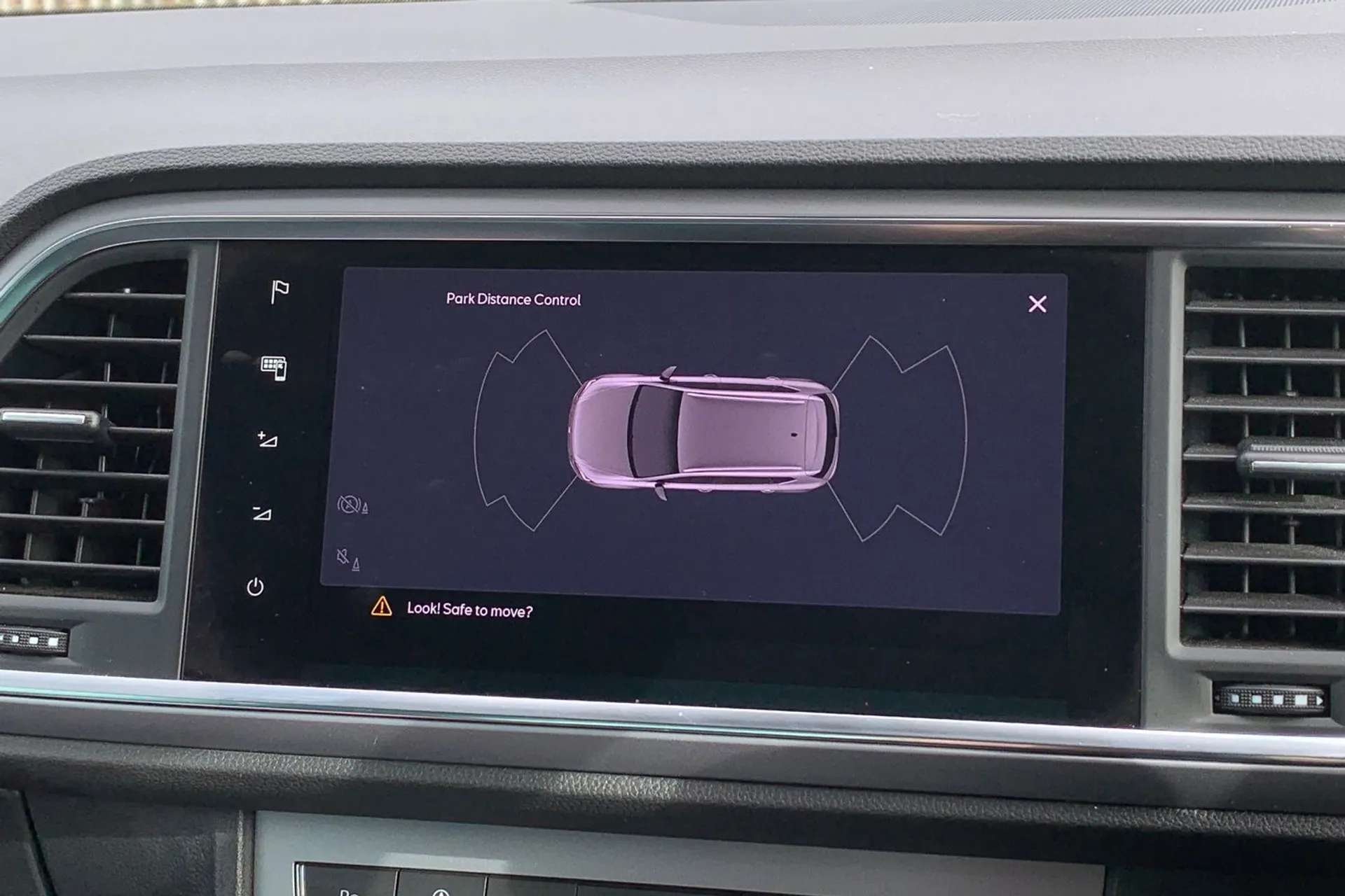 2023 SEAT ATECA 2023 SEAT ATECA