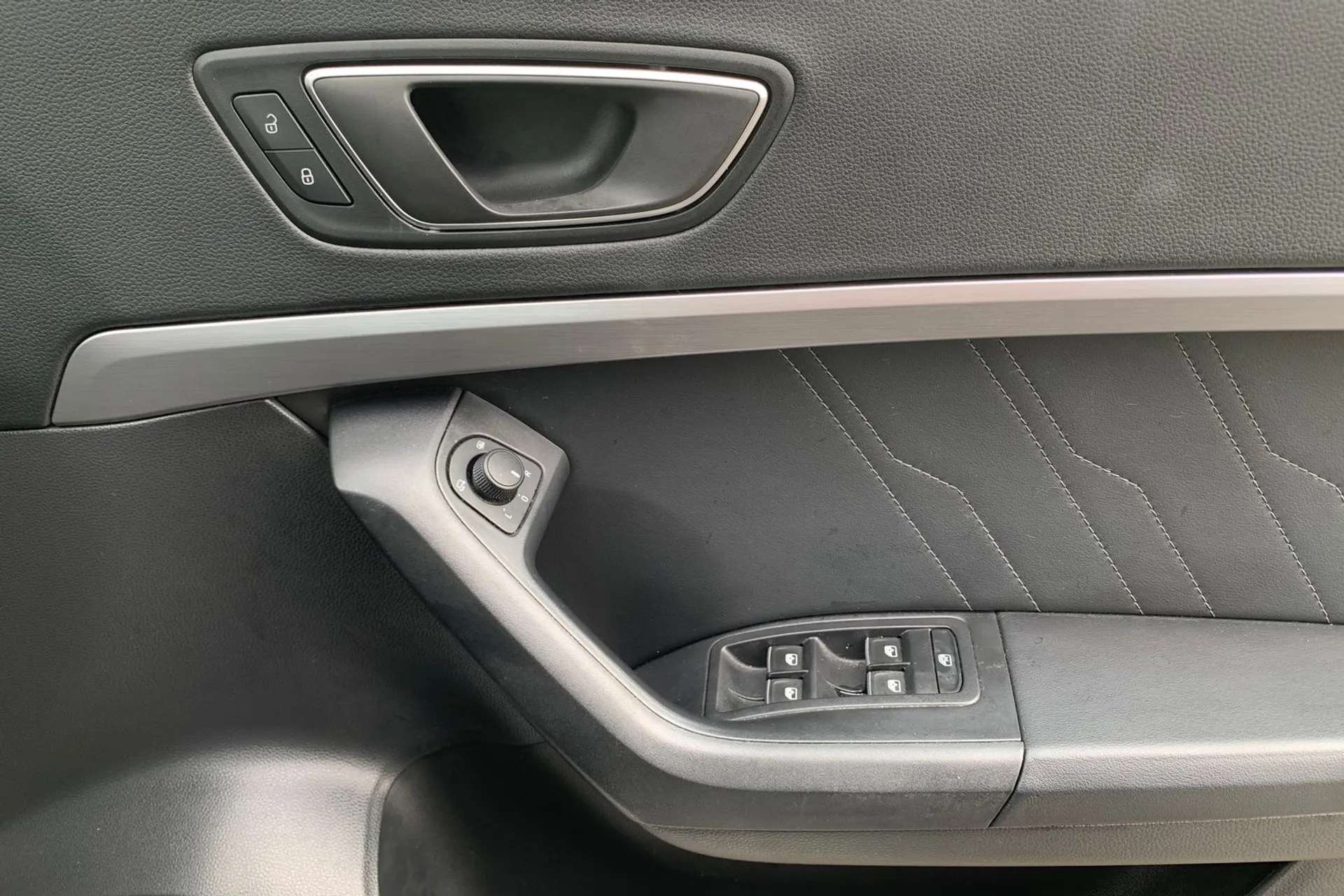2023 SEAT ATECA 2023 SEAT ATECA