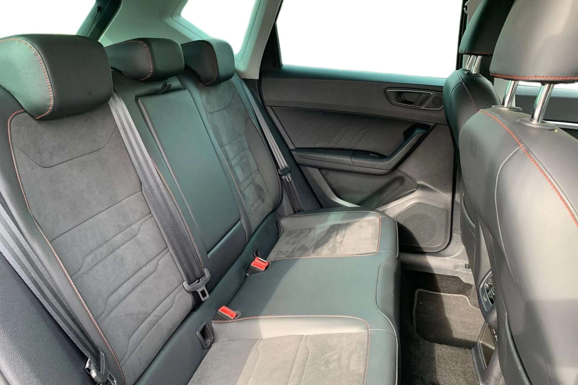 2023 SEAT ATECA 2023 SEAT ATECA