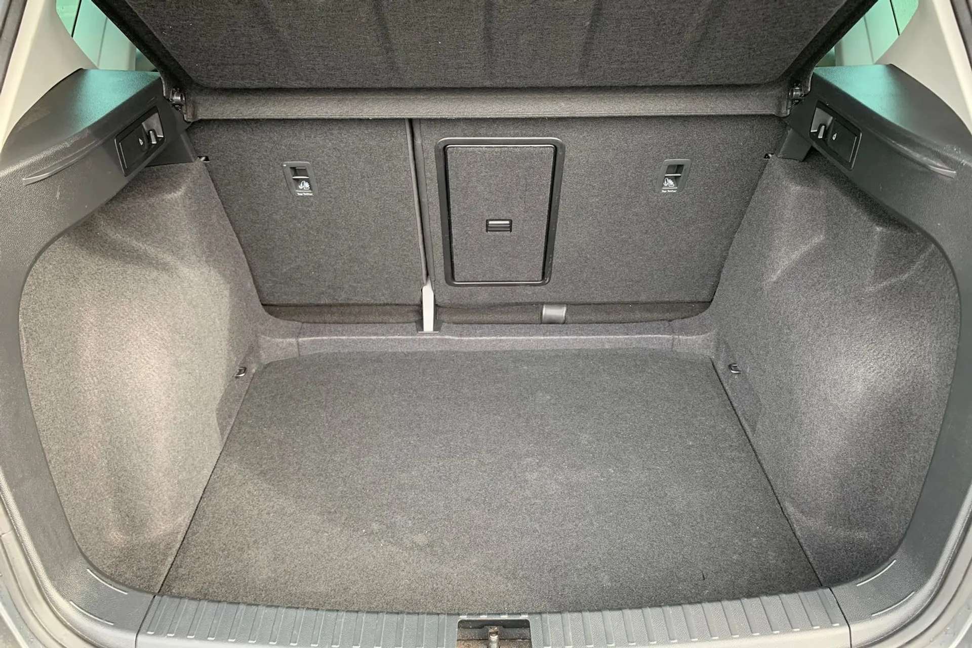 2023 SEAT ATECA 2023 SEAT ATECA