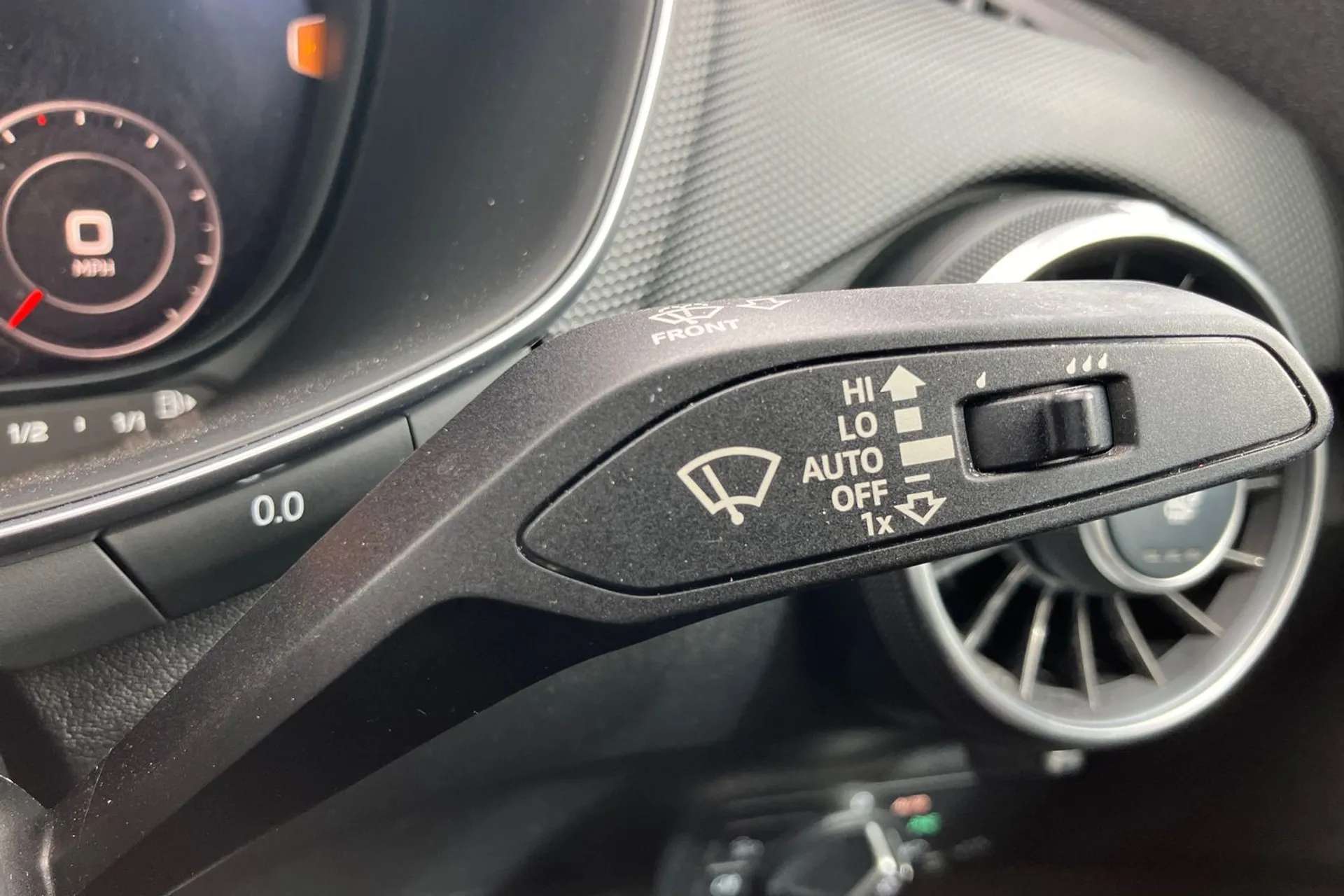 2019 AUDI TT 2019 AUDI TT