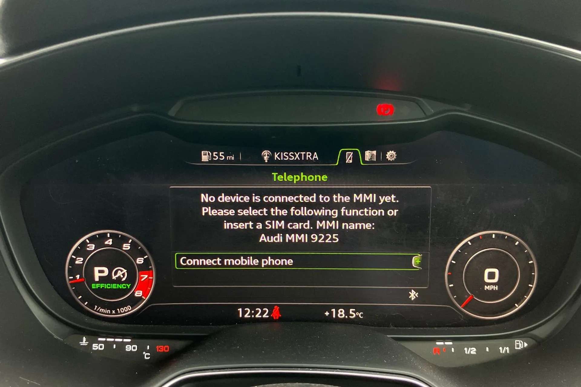 2019 AUDI TT 2019 AUDI TT