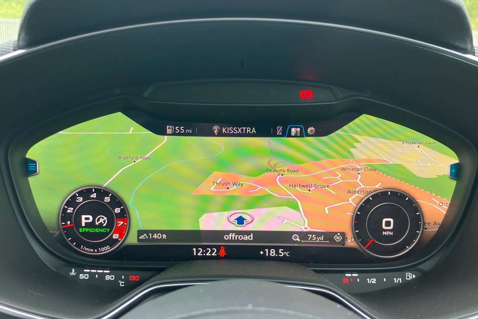 2019 AUDI TT 2019 AUDI TT