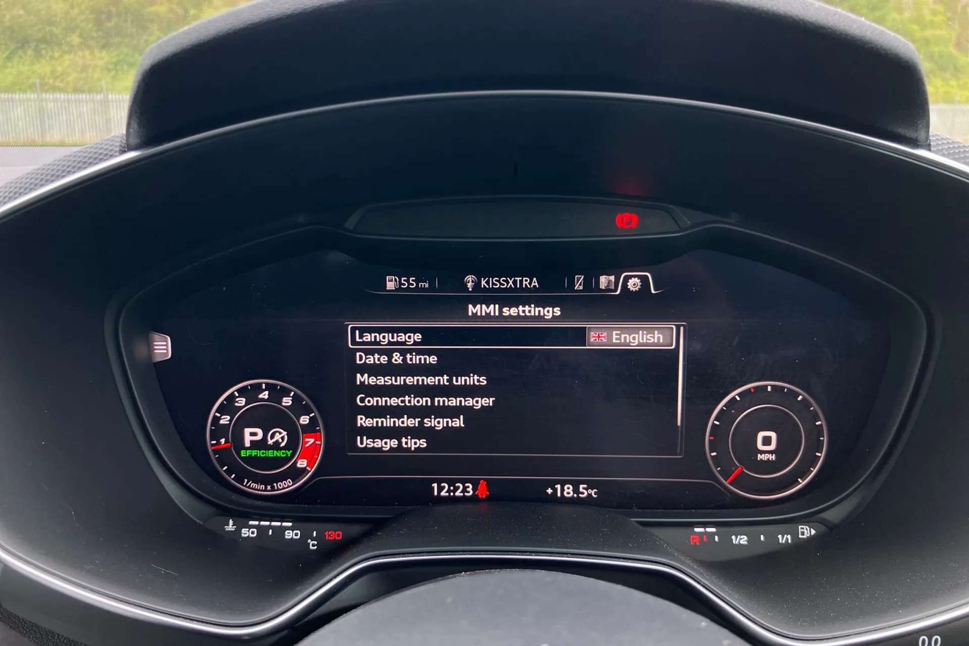 2019 AUDI TT 2019 AUDI TT