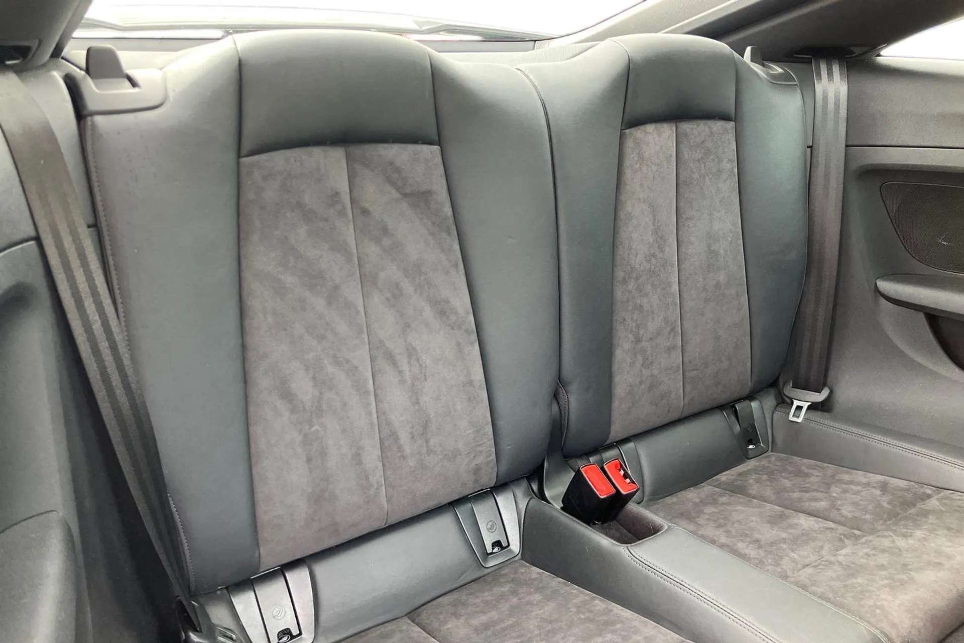2019 AUDI TT 2019 AUDI TT