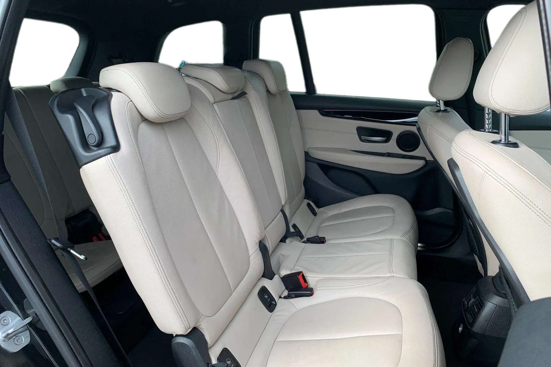 2017 BMW 2 SERIES 2017 BMW 2 SERIES