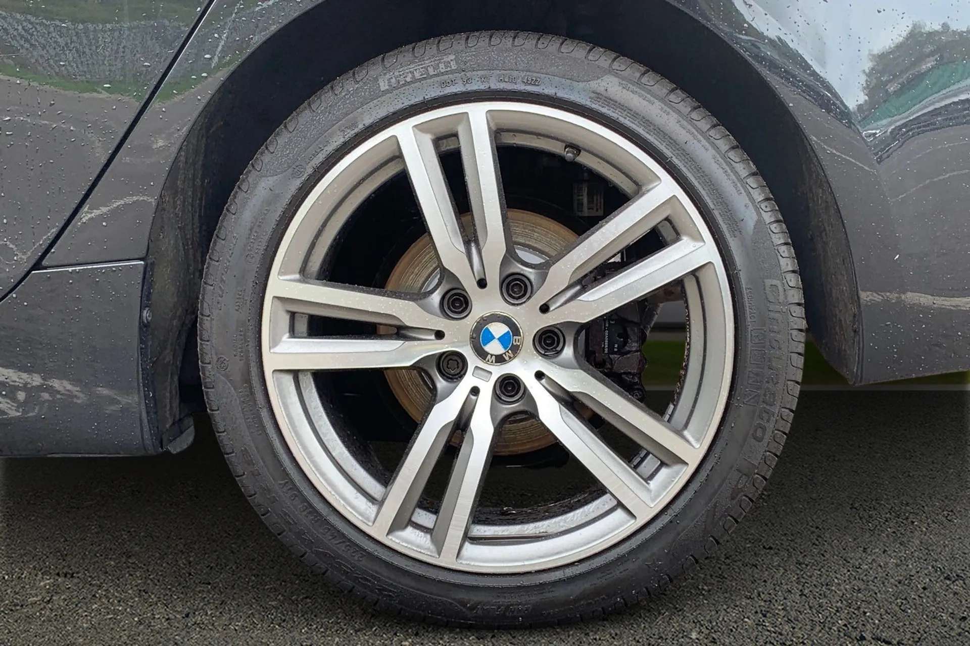 2017 BMW 2 SERIES 2017 BMW 2 SERIES