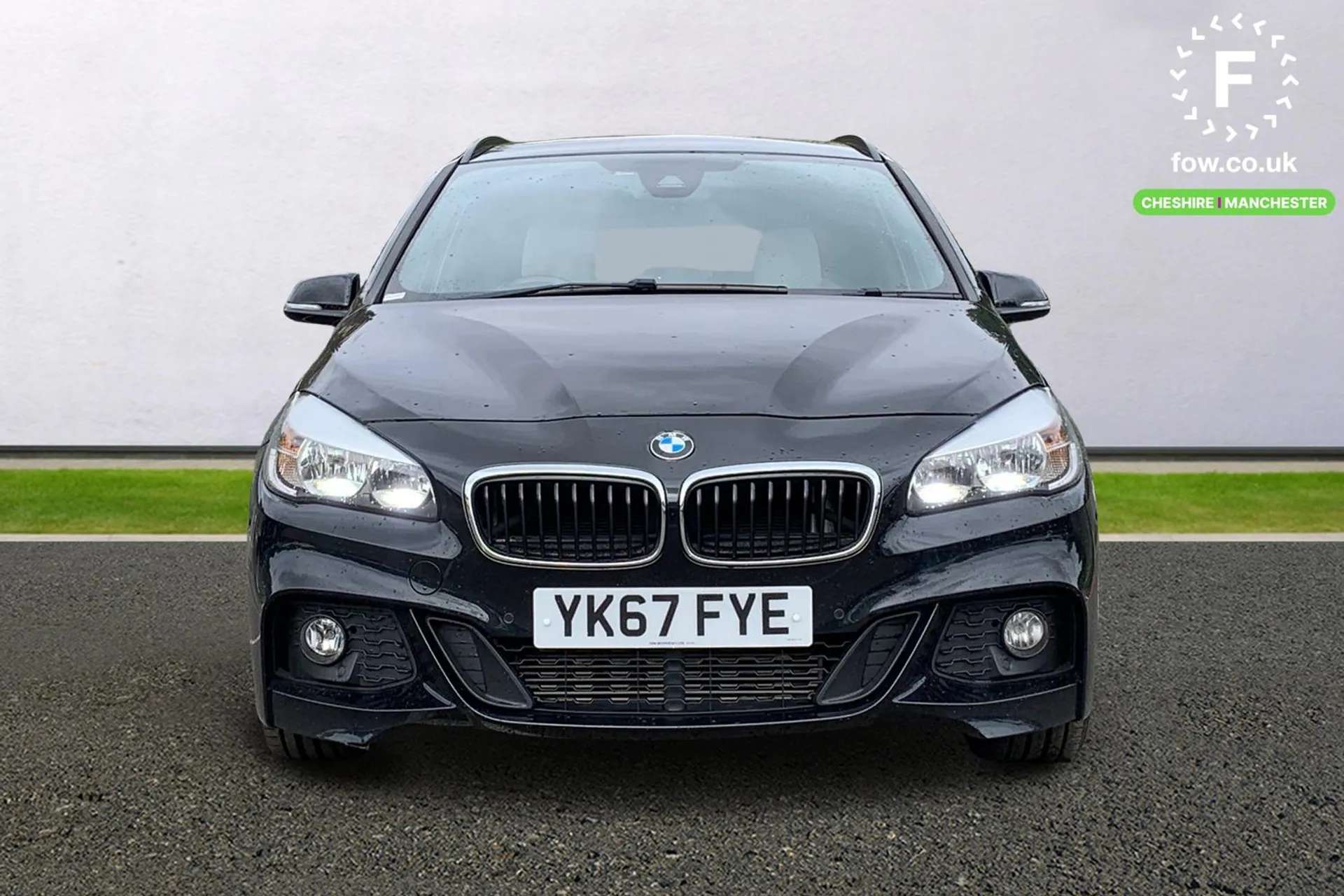 2017 BMW 2 SERIES 2017 BMW 2 SERIES