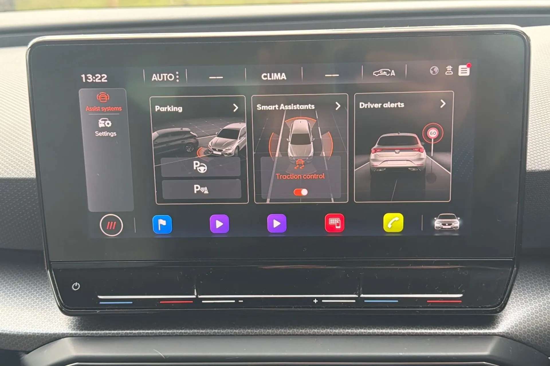 2022 SEAT LEON 2022 SEAT LEON