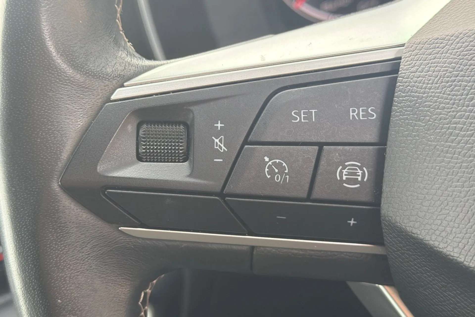 2022 SEAT LEON 2022 SEAT LEON