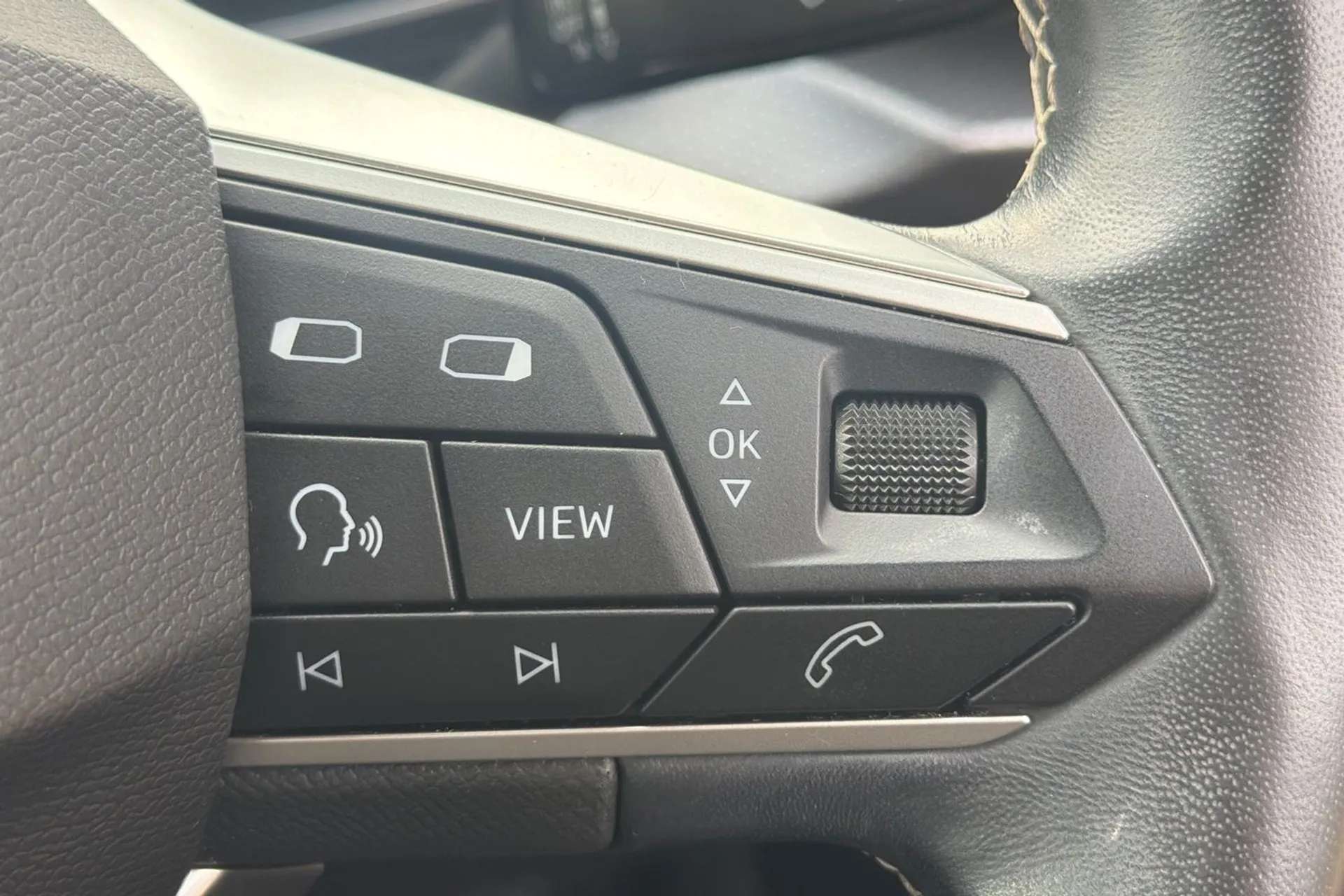 2022 SEAT LEON 2022 SEAT LEON
