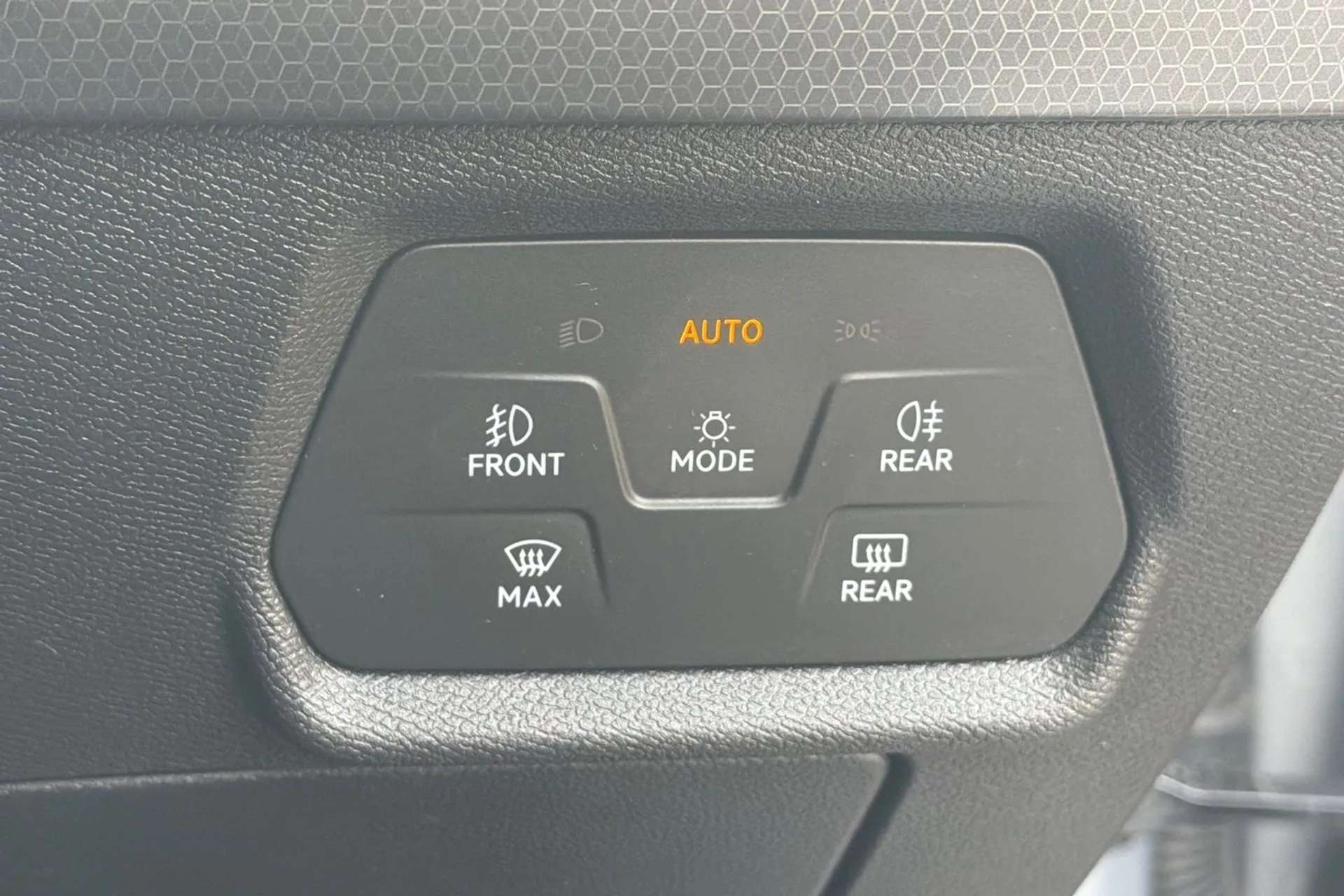 2022 SEAT LEON 2022 SEAT LEON
