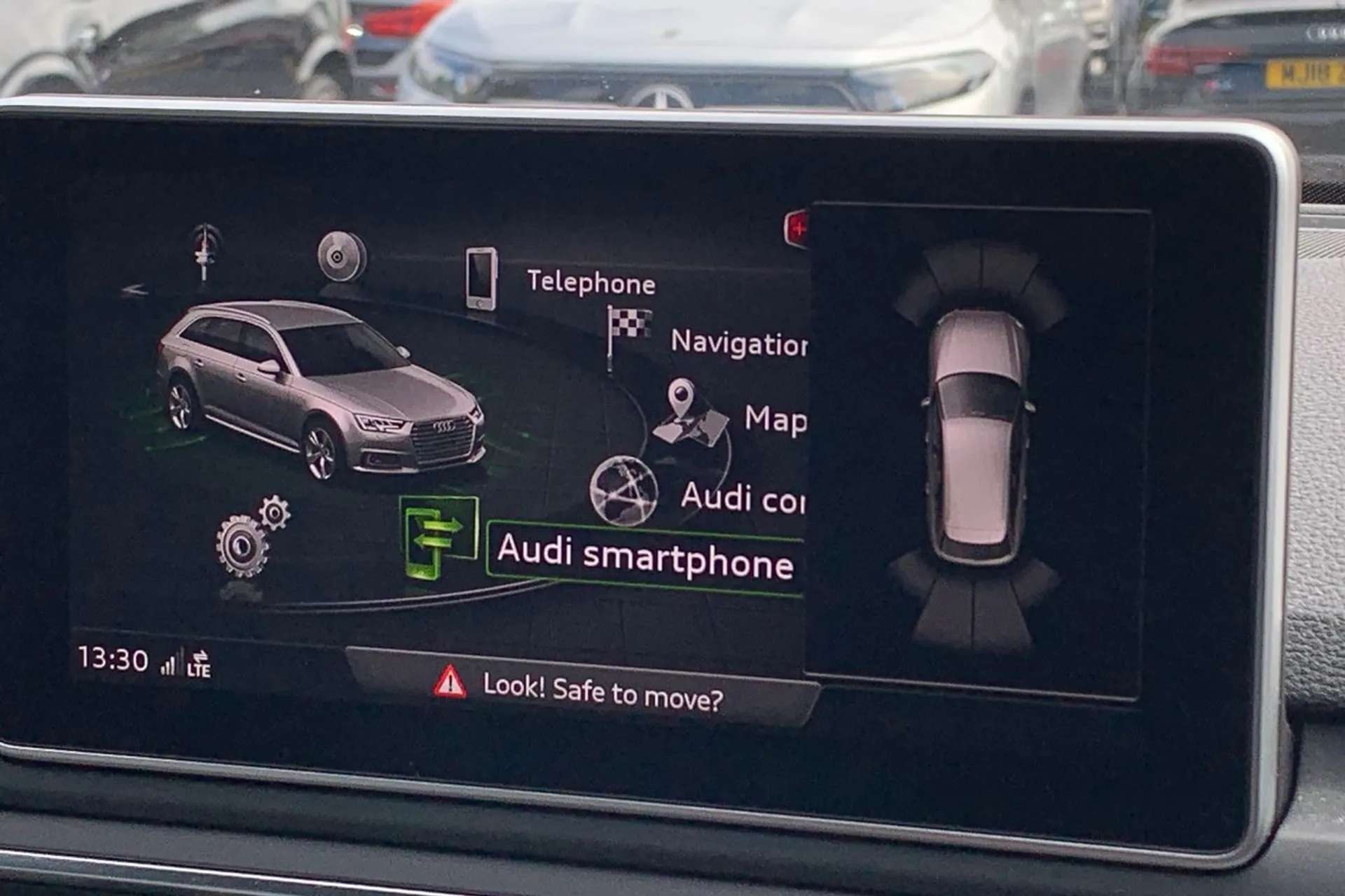 2017 AUDI A4 2017 AUDI A4