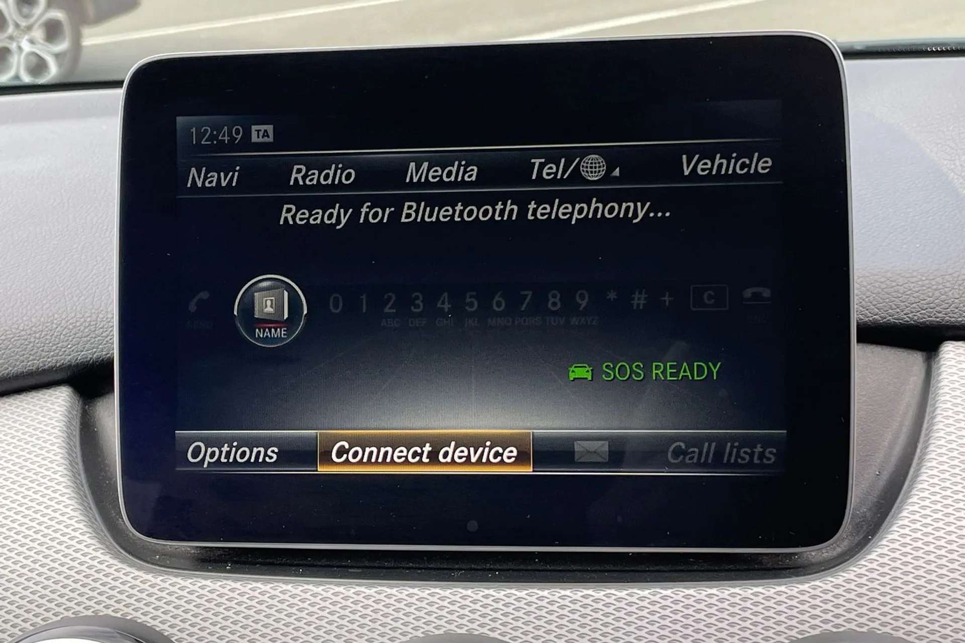 2017 MERCEDES-BENZ B CLASS 2017 MERCEDES-BENZ B CLASS