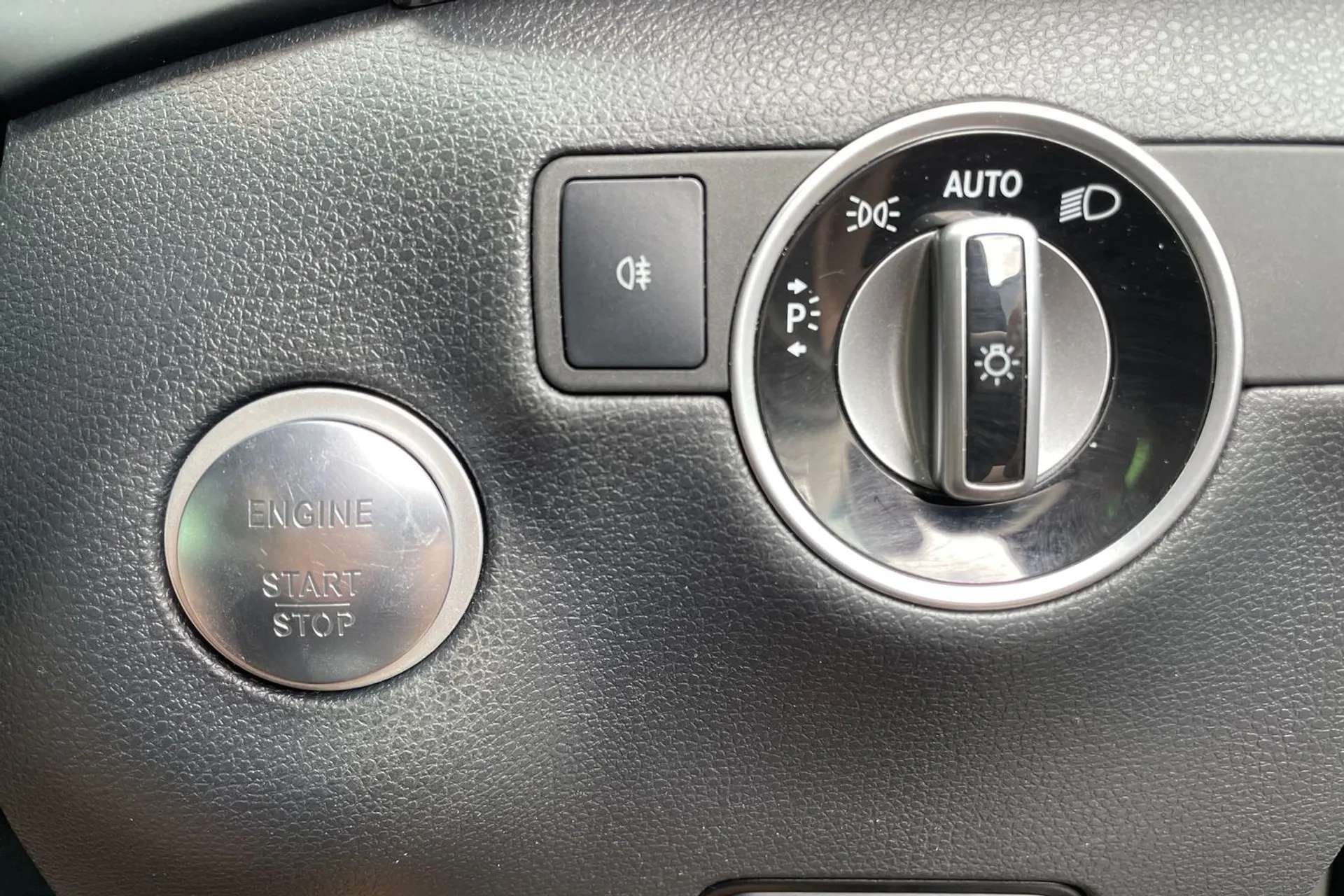 2017 MERCEDES-BENZ B CLASS 2017 MERCEDES-BENZ B CLASS