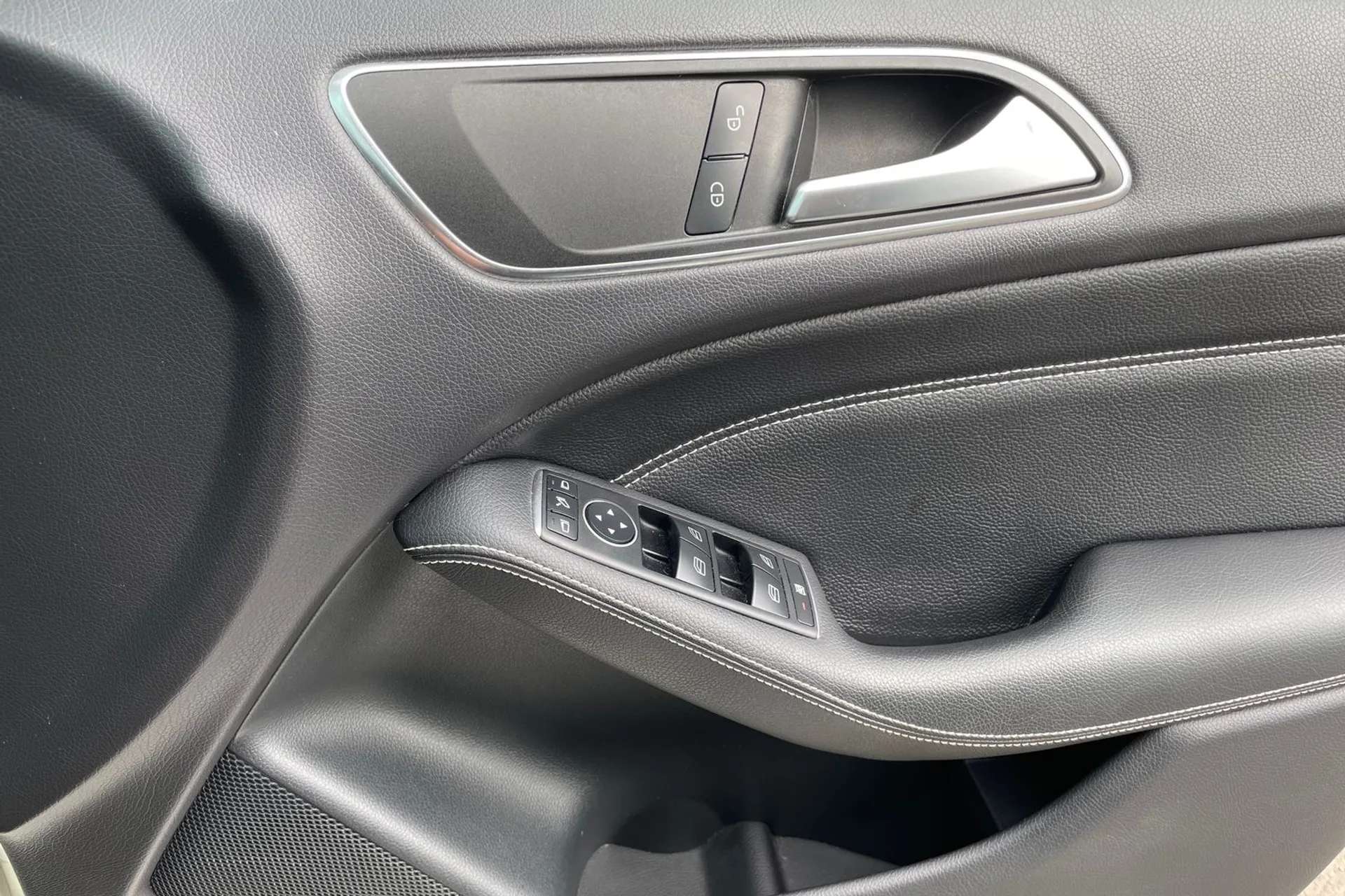 2017 MERCEDES-BENZ B CLASS 2017 MERCEDES-BENZ B CLASS